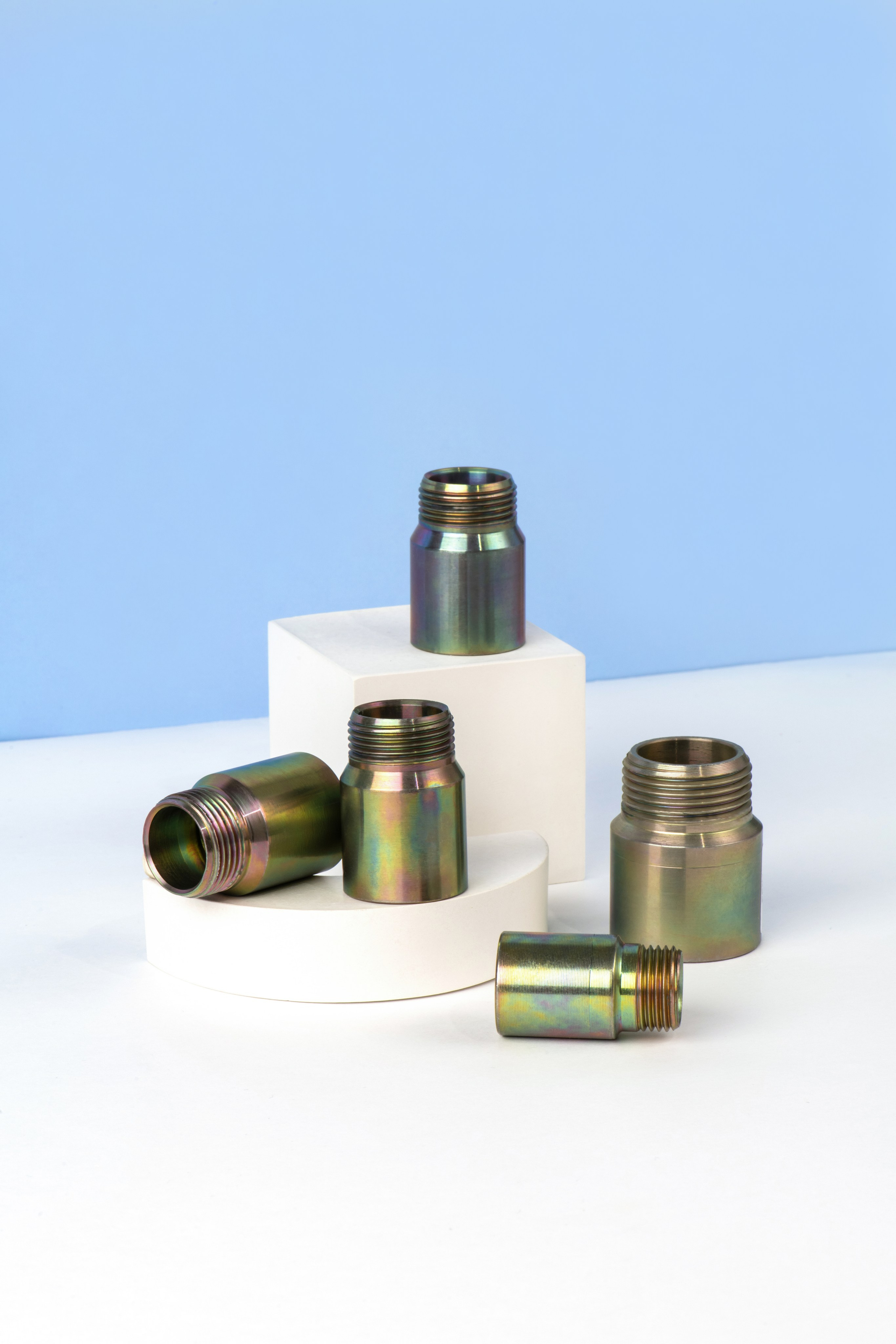 Съемка газового оборудования. Предметный и Фуд-фотограф Калинкина Дарья. Саратов. Москва. СПБ