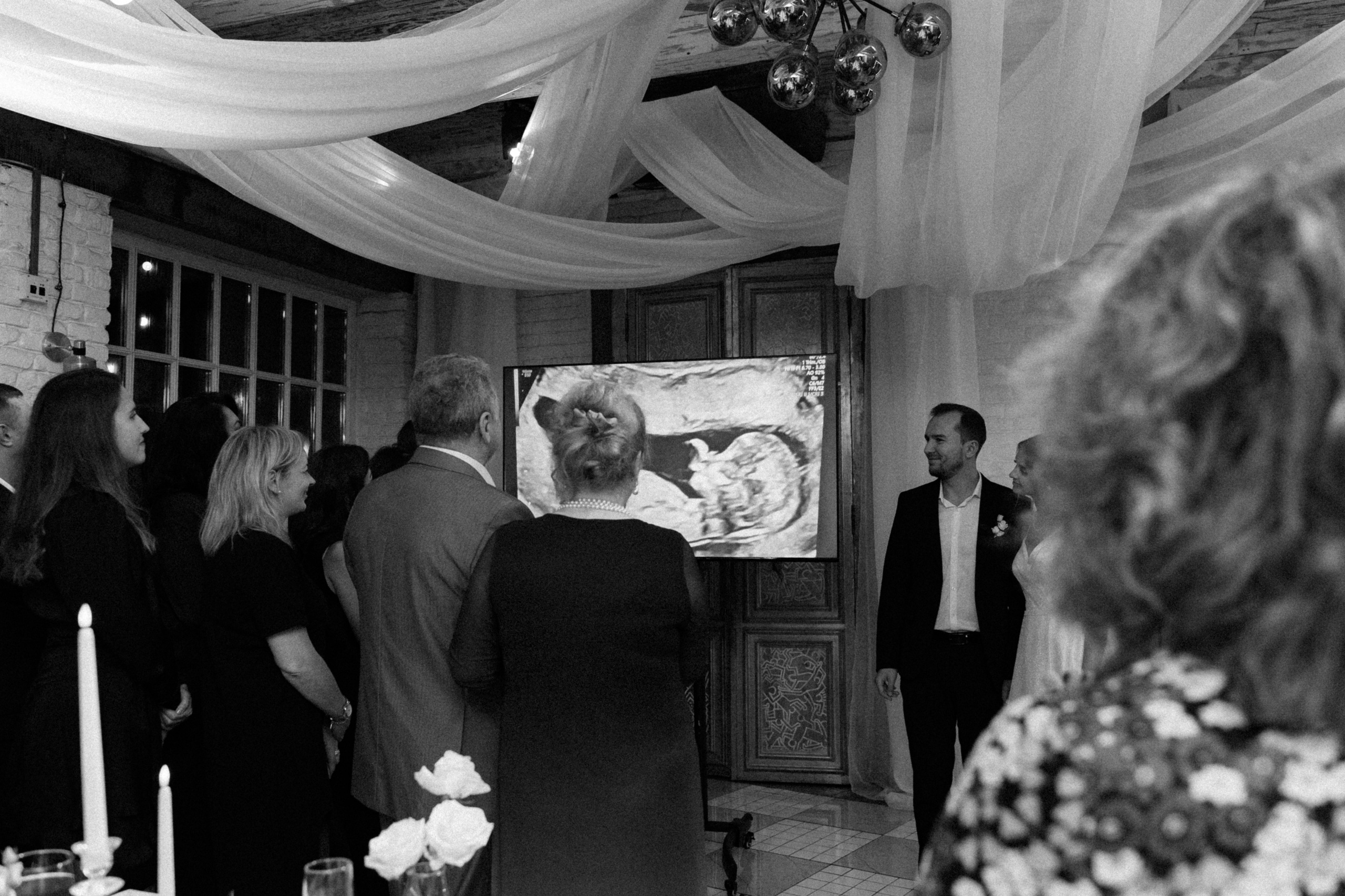 Екатерина и Виктор. Фотограф в Москве Наталия Варакина