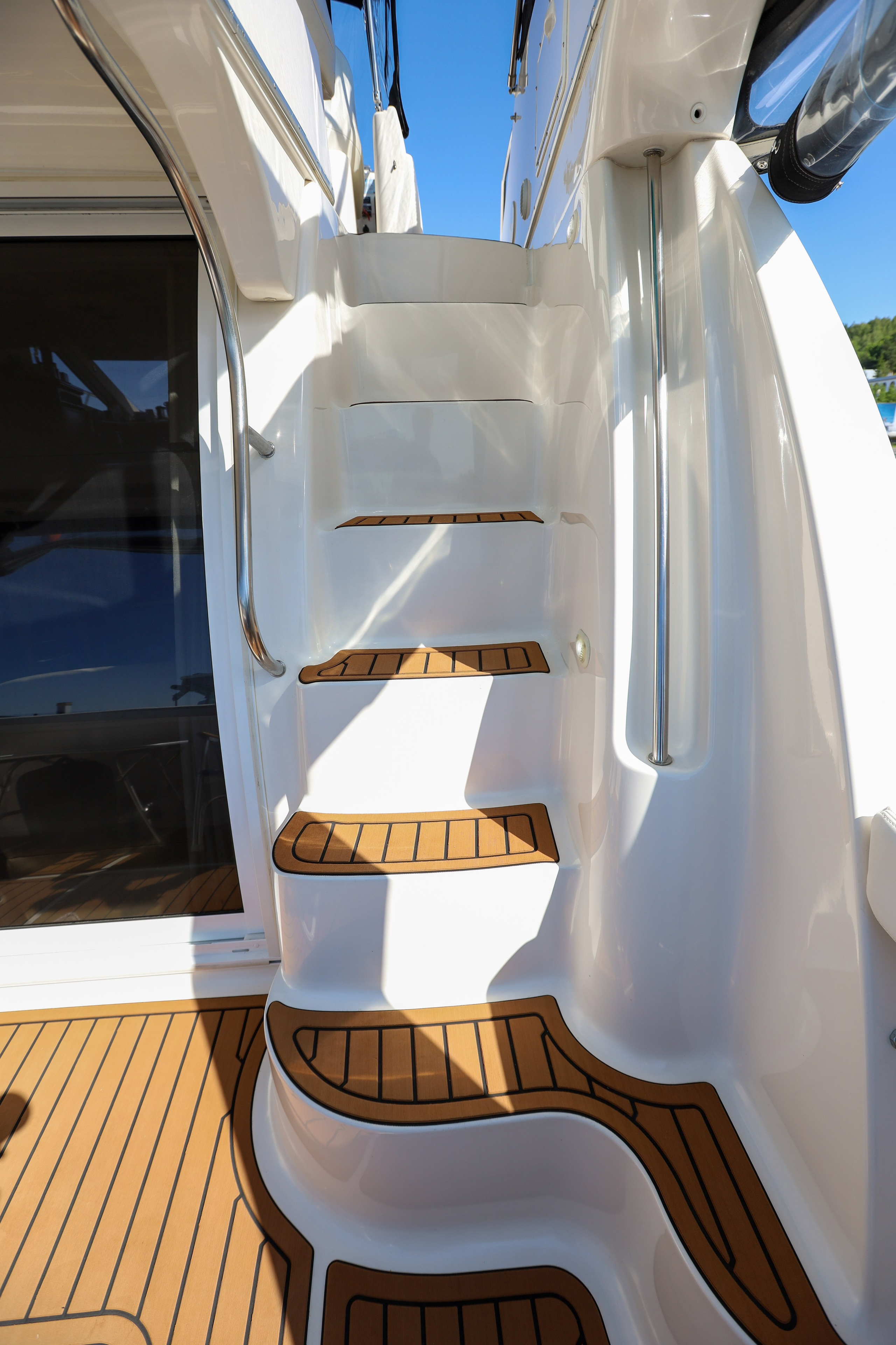 Boats. Фотограф Алексей Журавлёв