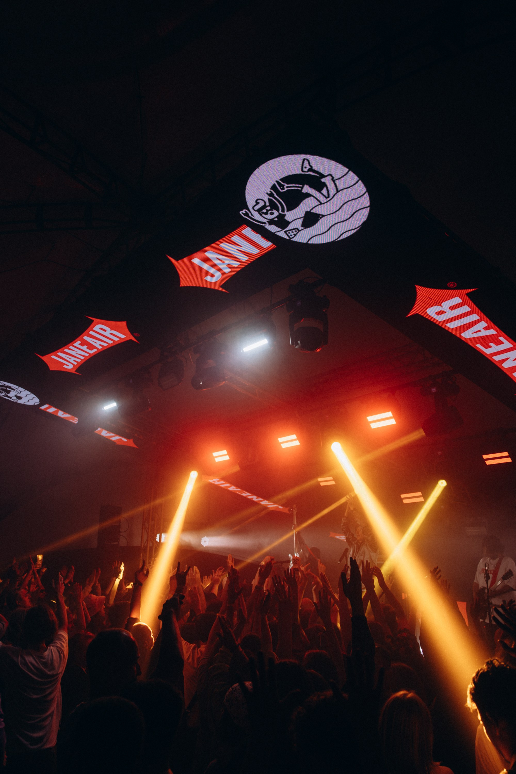 ULCAMP'25. Репортажный фотограф в Санкт-Петербурге Александр Паклин