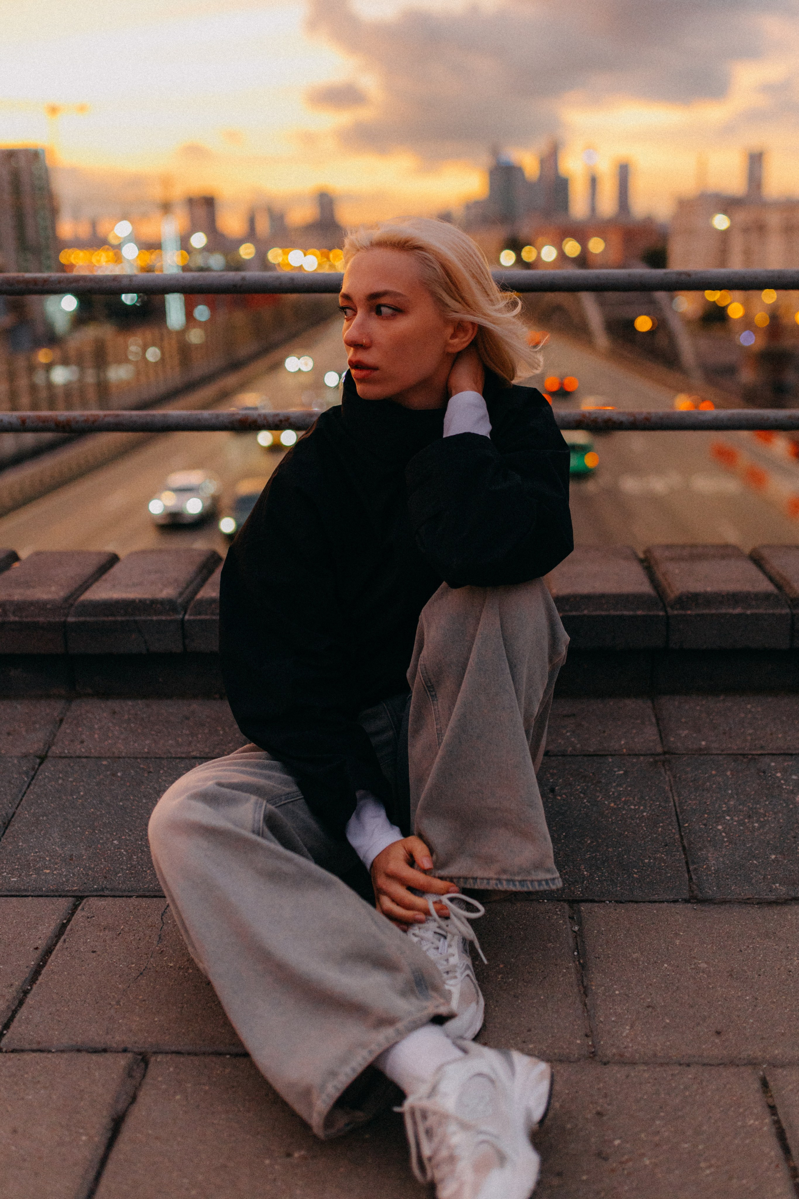 Аня & Юра. Фотограф НОГИНСК, Москва, Анастасия Белая