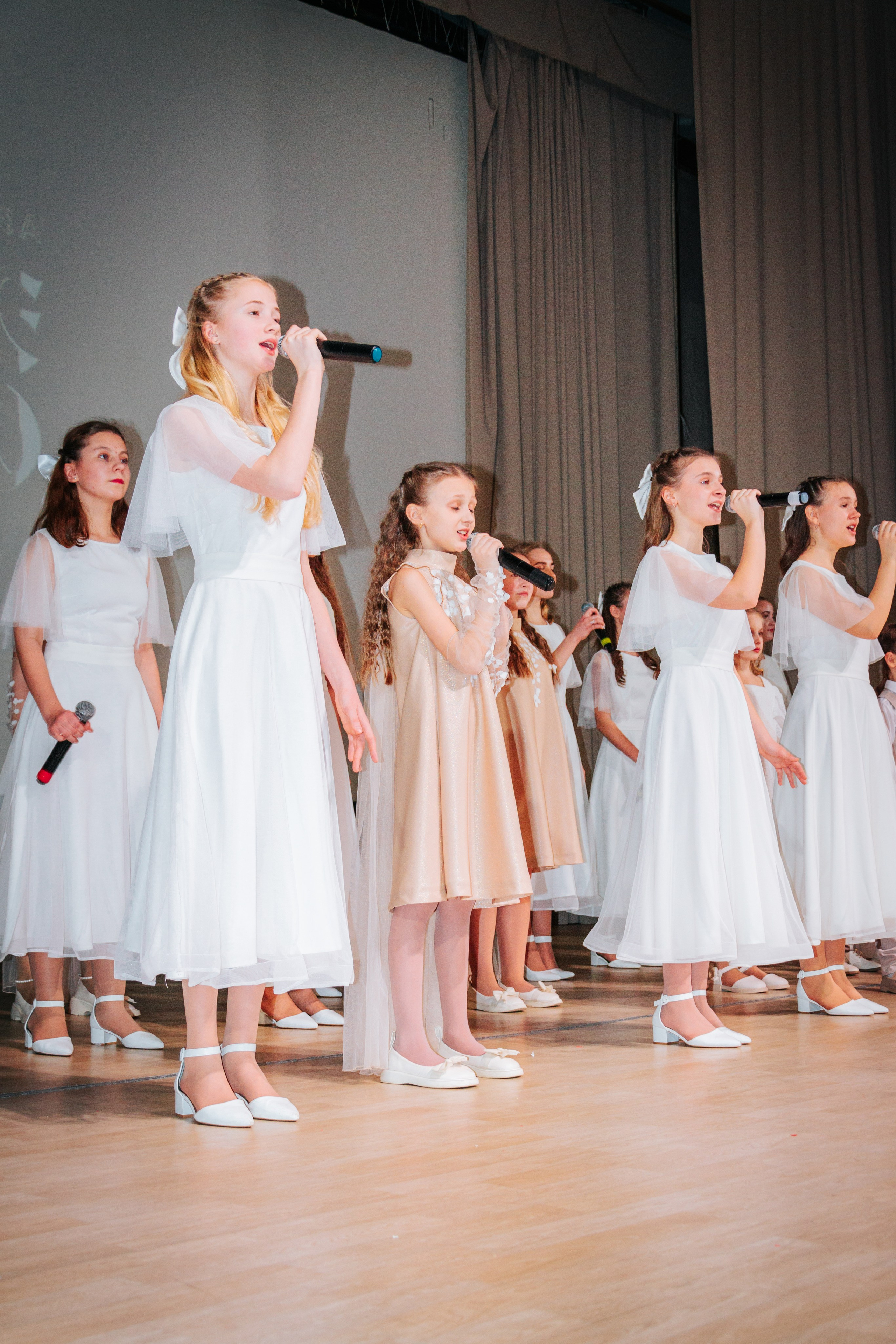 16 марта, г. Суздаль. Золотое яблочко