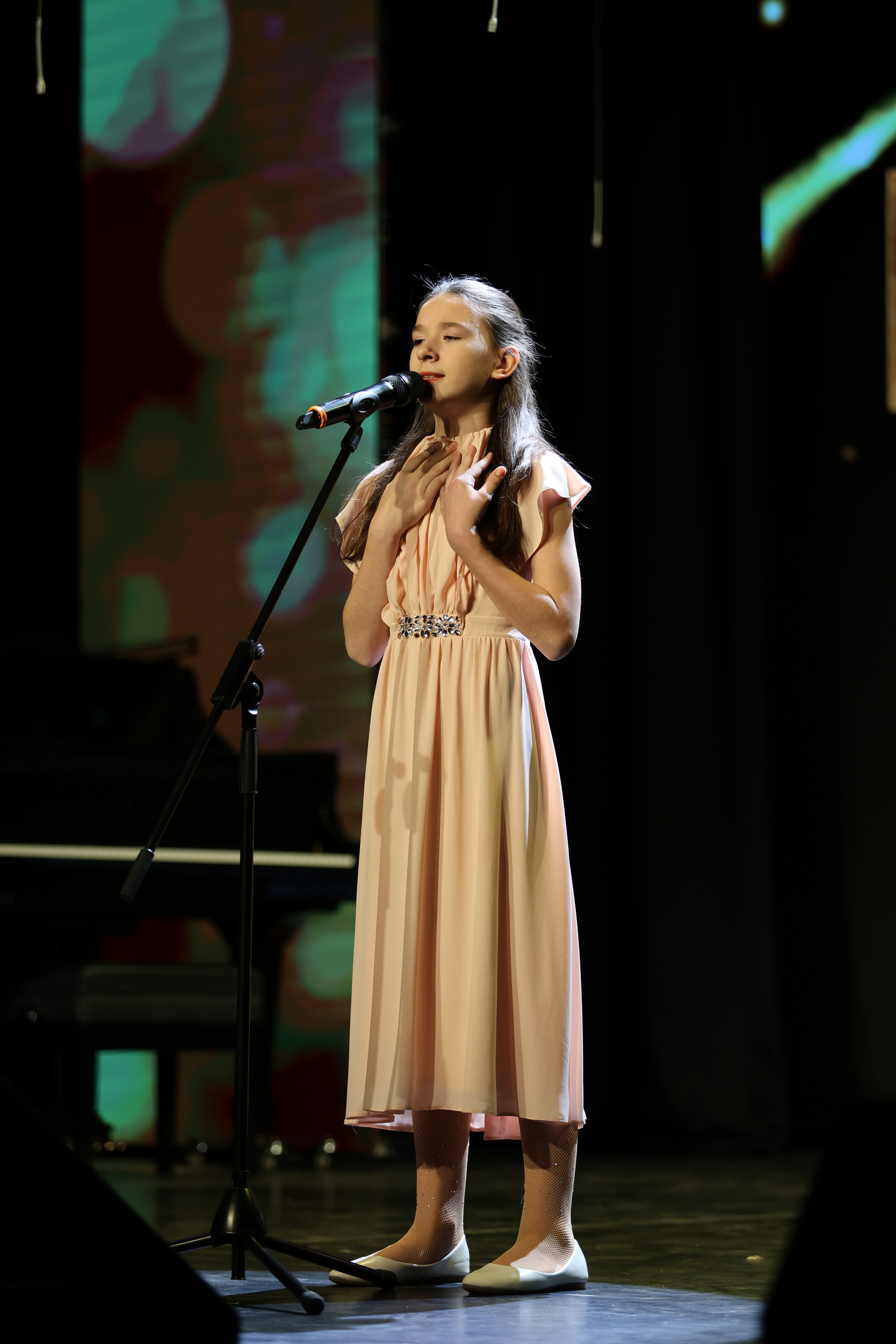 25 января, г. Челябинск. Золотое яблочко