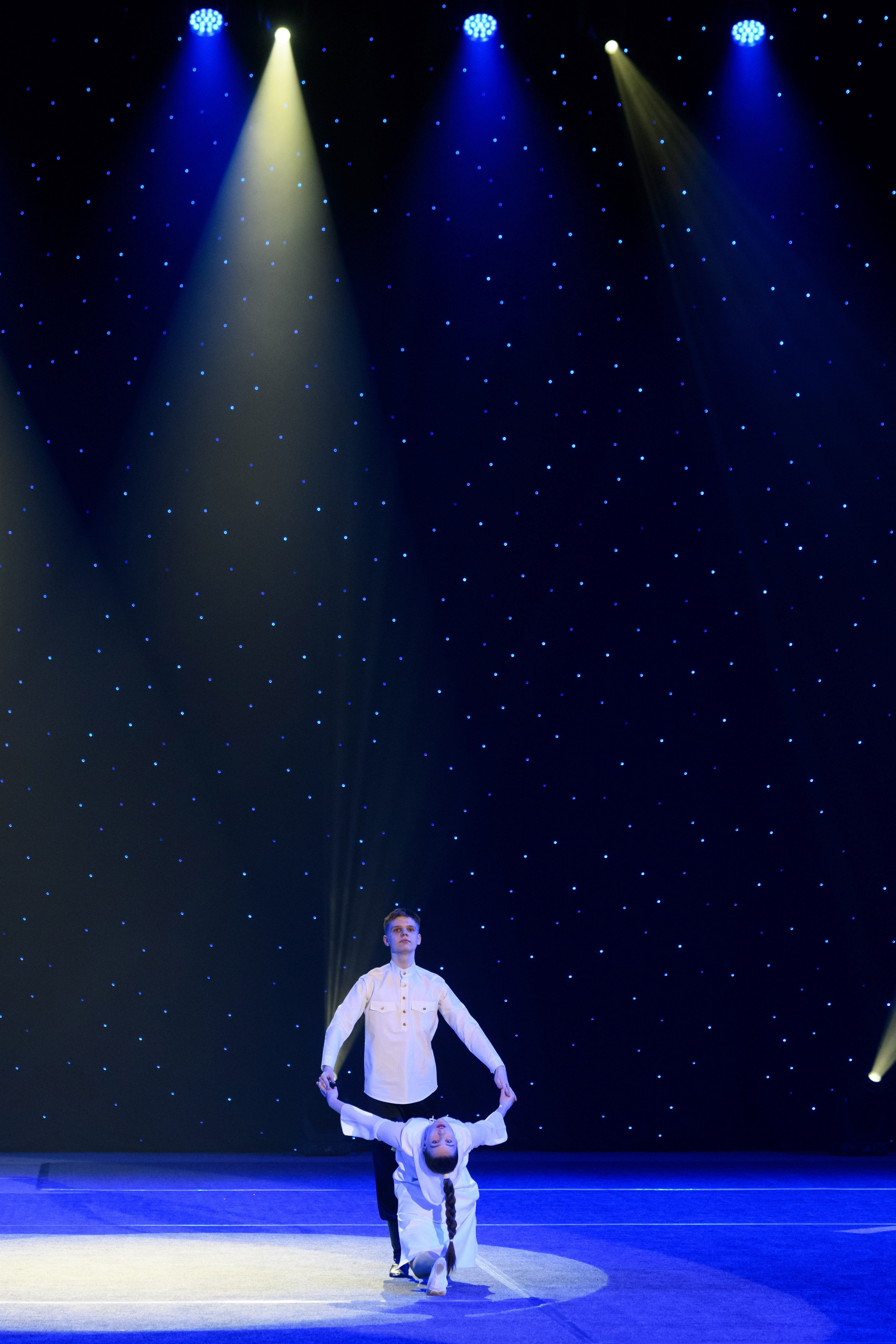 6 мая, концерт 10 лет, Сибур Арена, г. Санкт-Петербург. Золотое яблочко