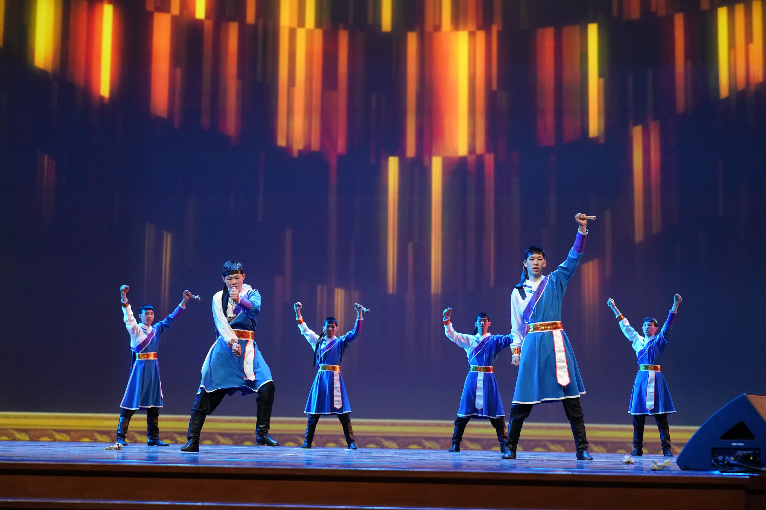 18 мая, отделение 1, г. Москва, Кремль. Золотое яблочко