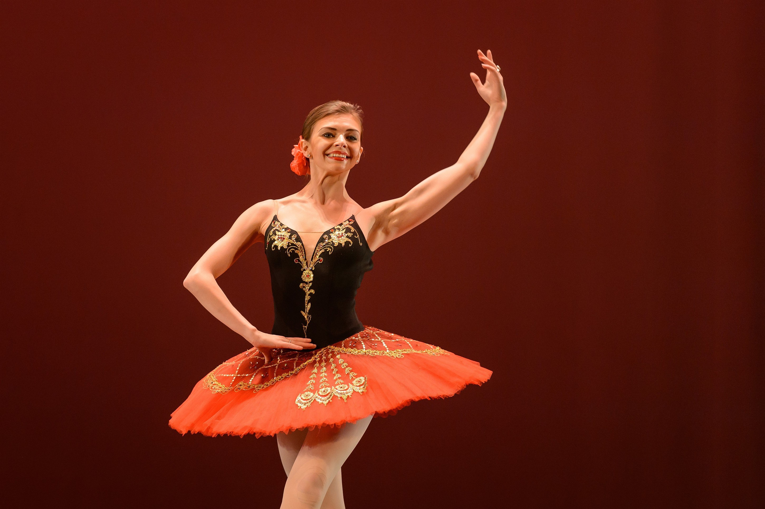 23 мая, концерт 5 лет, БКЗ. Золотое яблочко