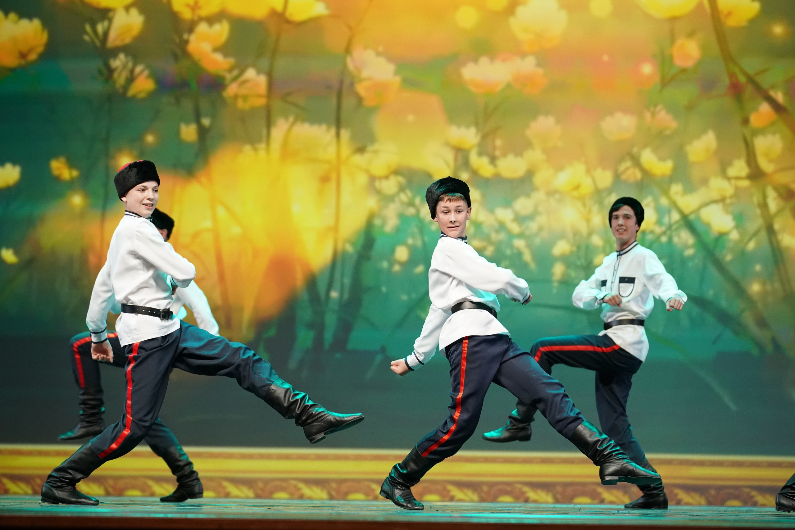 19 мая, отделение 2, г. Москва, Кремль. Золотое яблочко