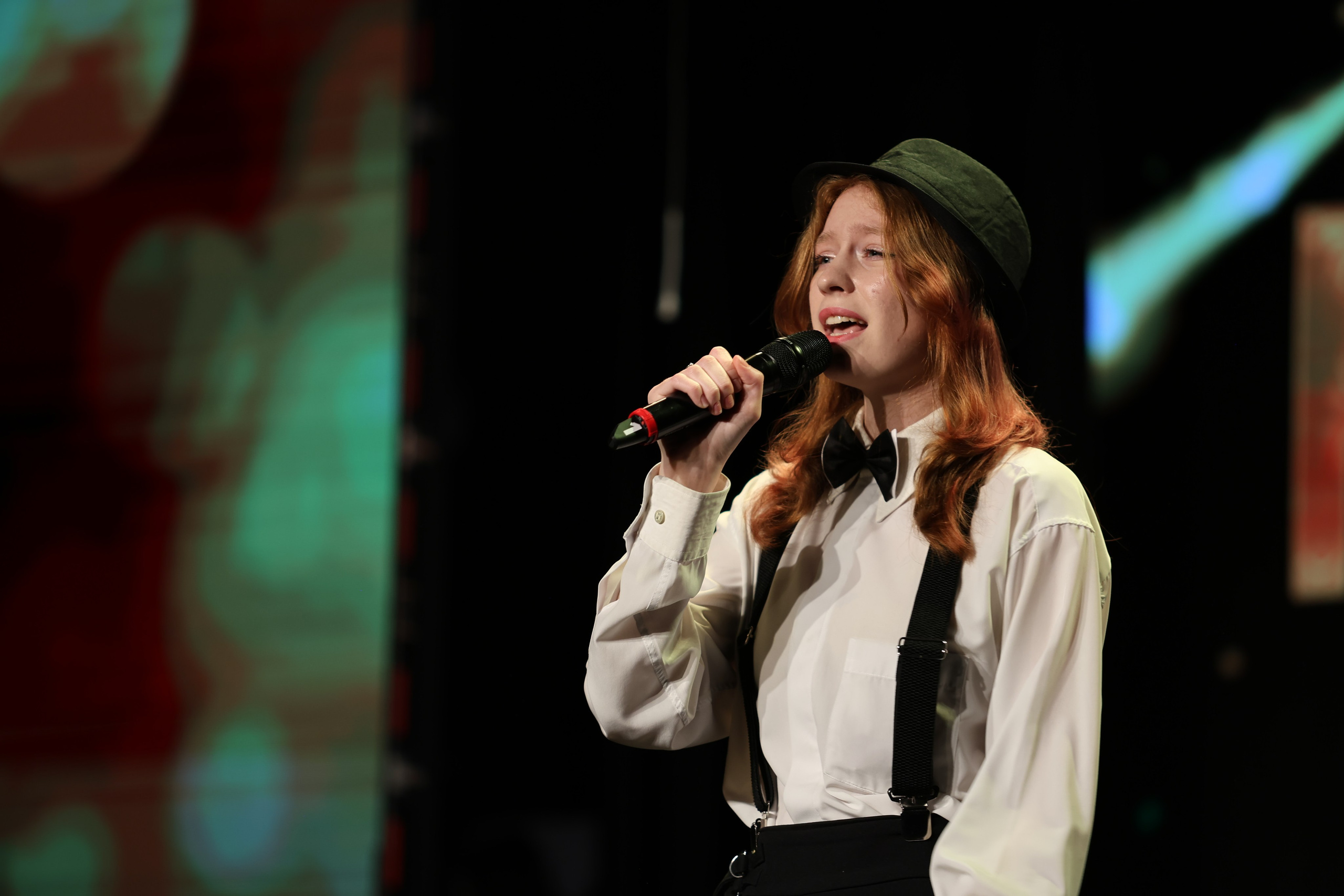 25 января, г. Челябинск. Золотое яблочко