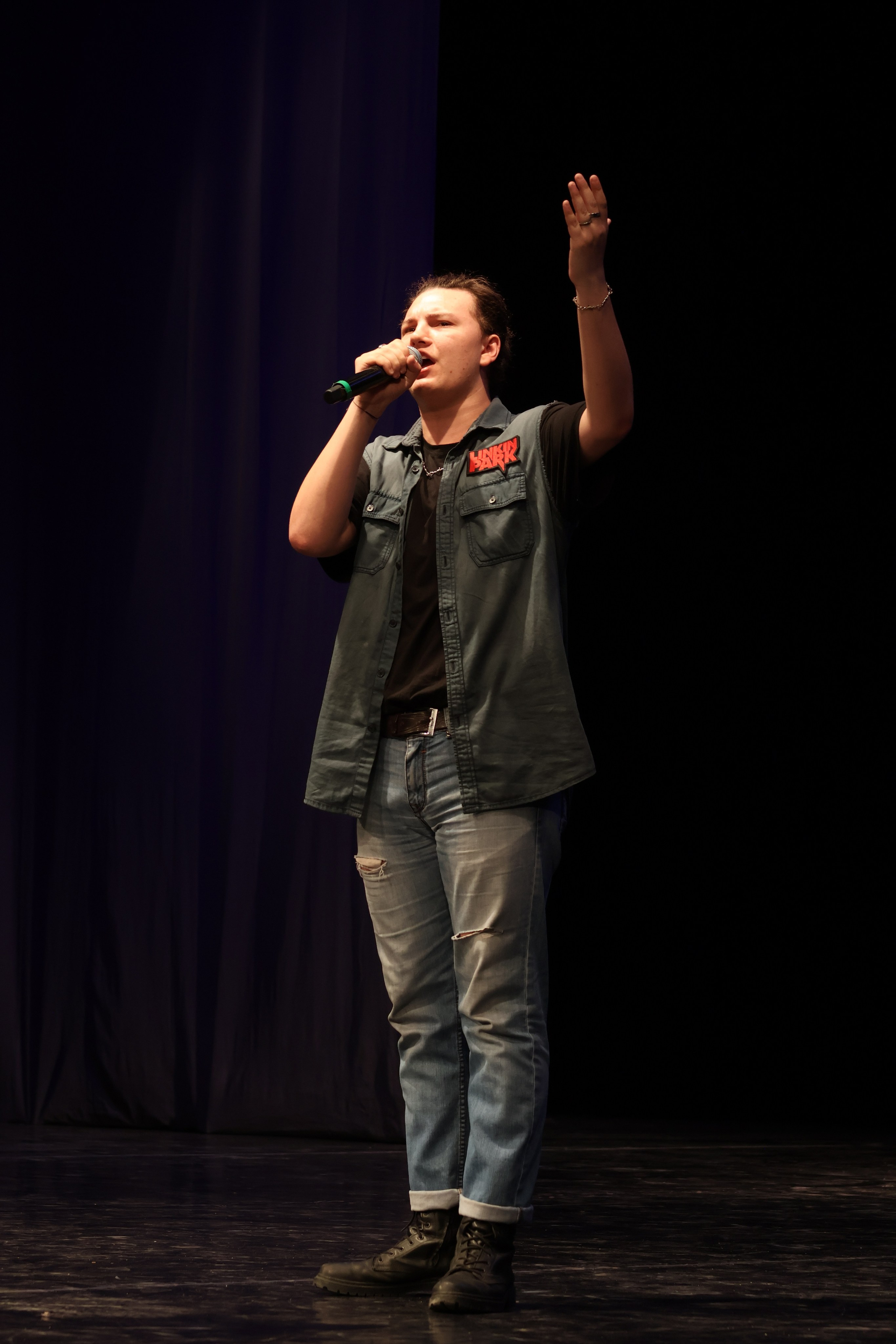 13 апреля, г. Томск. Золотое яблочко