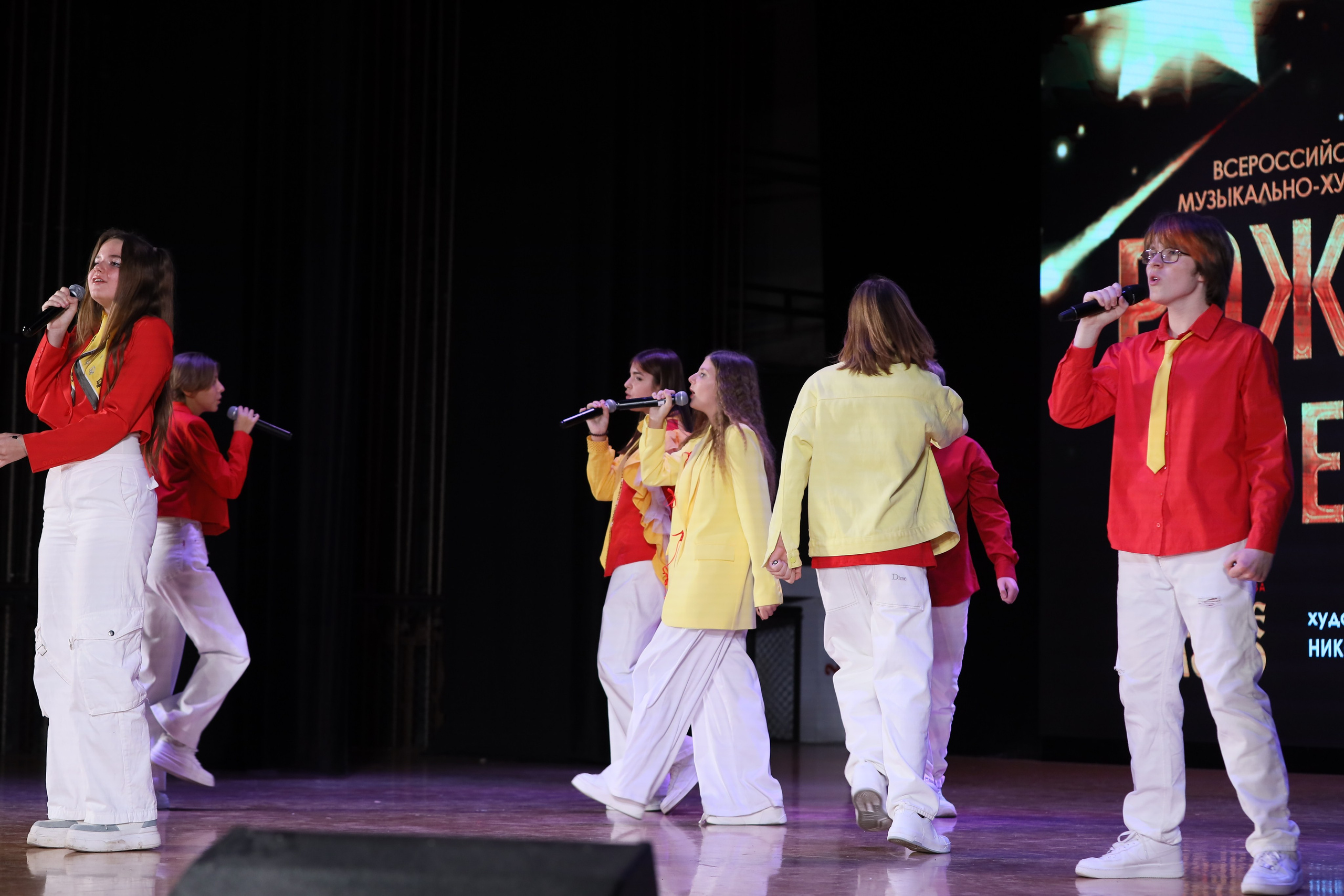 4 ноября, блок 2, видео, номера 1-36, г. Краснодар. Золотое яблочко