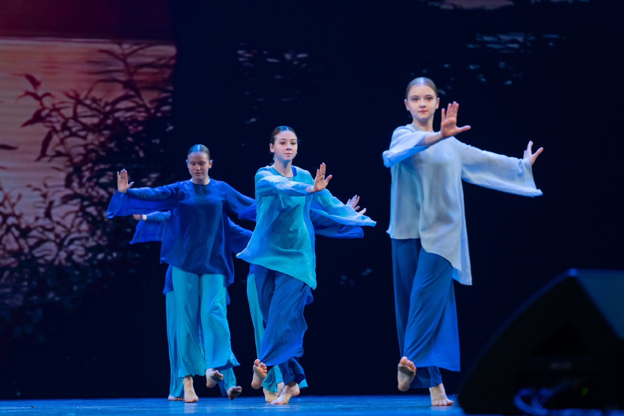 18 мая, г. Москва, Кремль, Концерт. Золотое яблочко