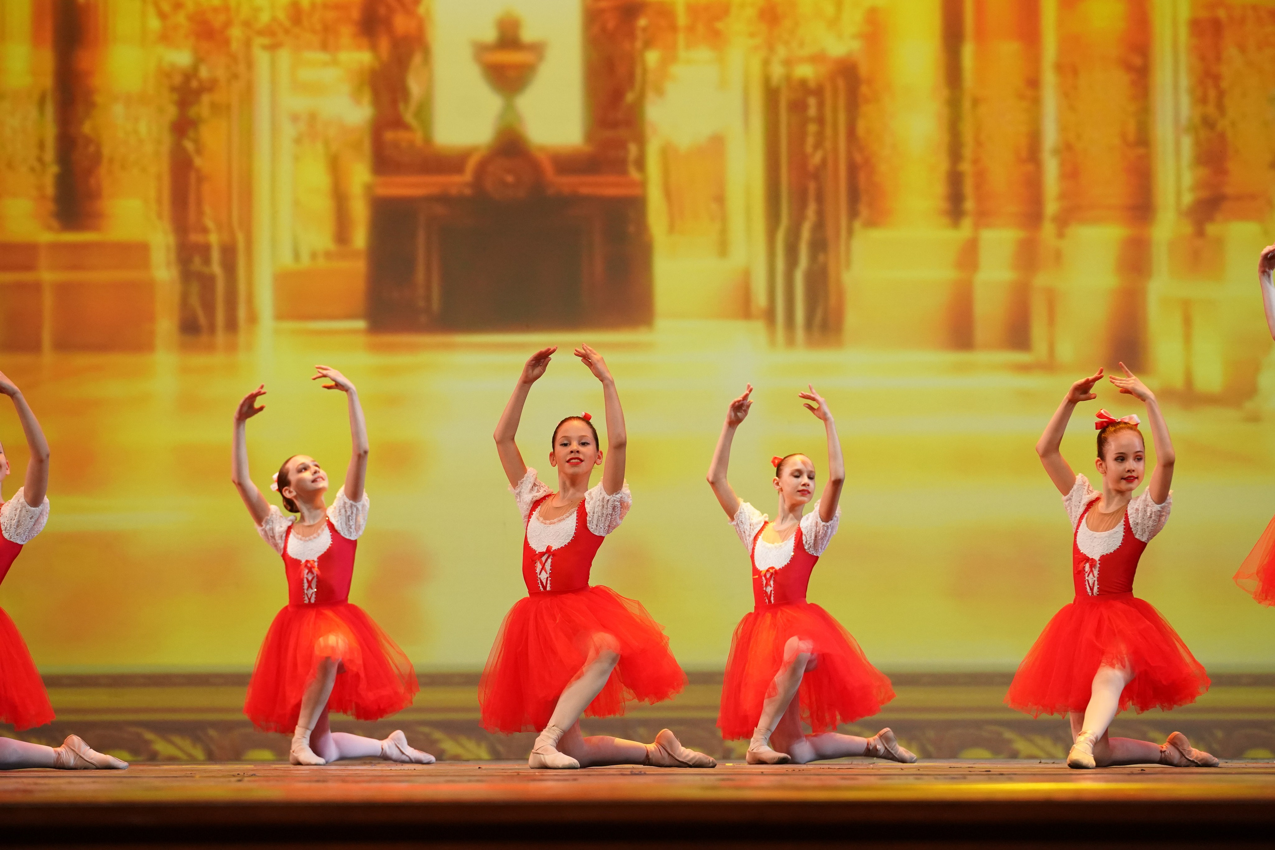 19 мая, отделение 1, г. Москва, Кремль. Золотое яблочко