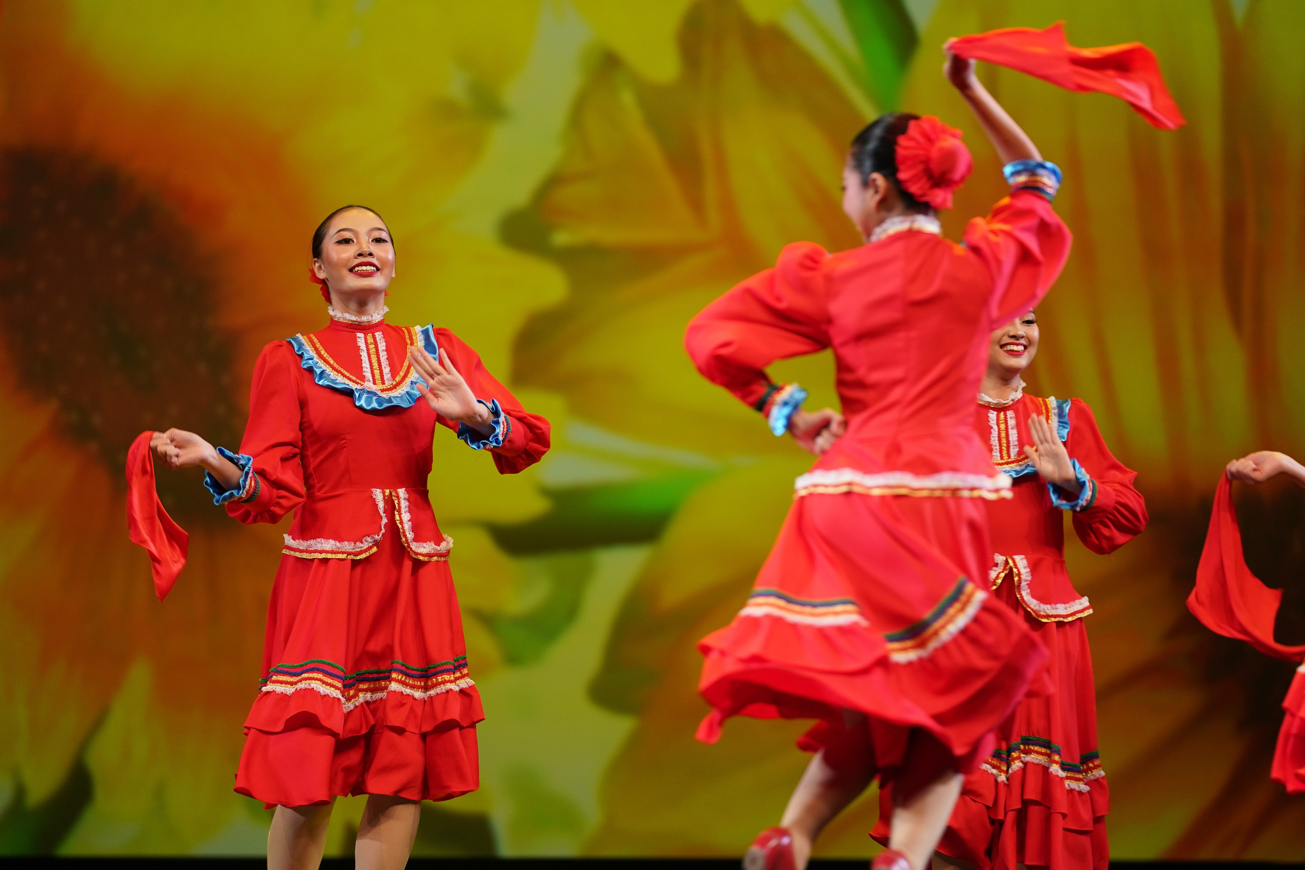 13 мая, г. Москва, Кремль. Золотое яблочко