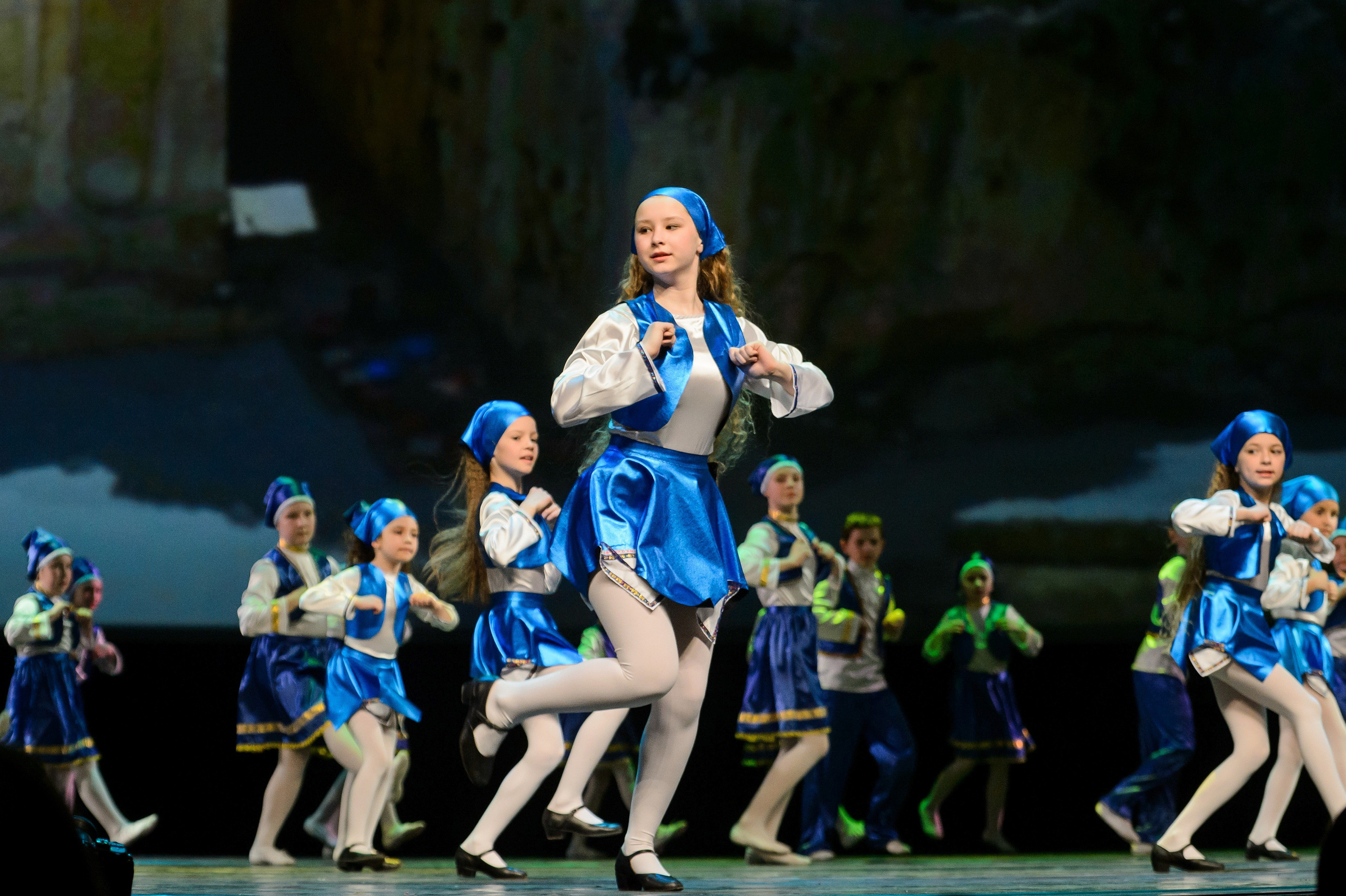 13 мая, часть 2, Кремль, г. Москва. Золотое яблочко