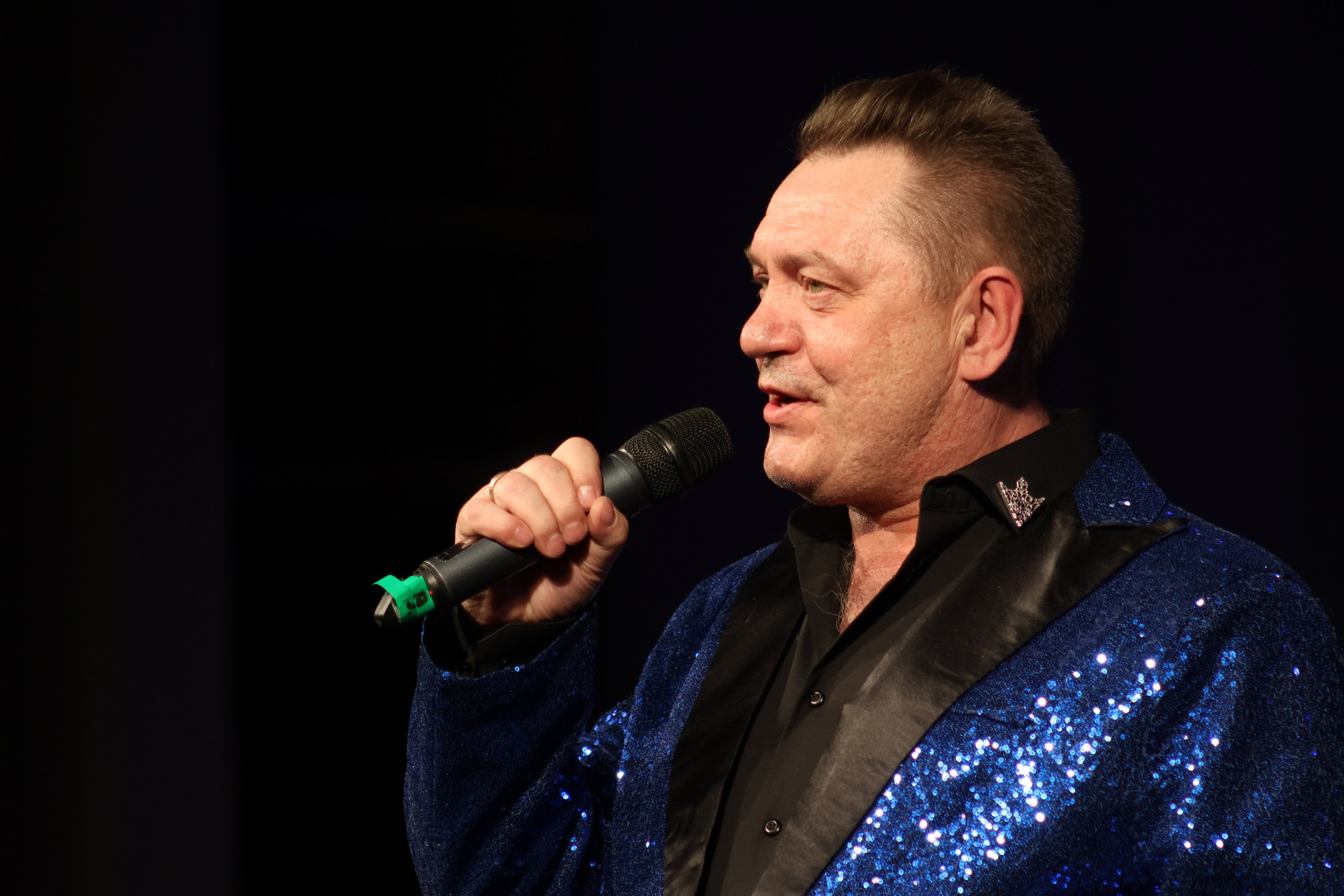 13 апреля, г. Томск. Золотое яблочко