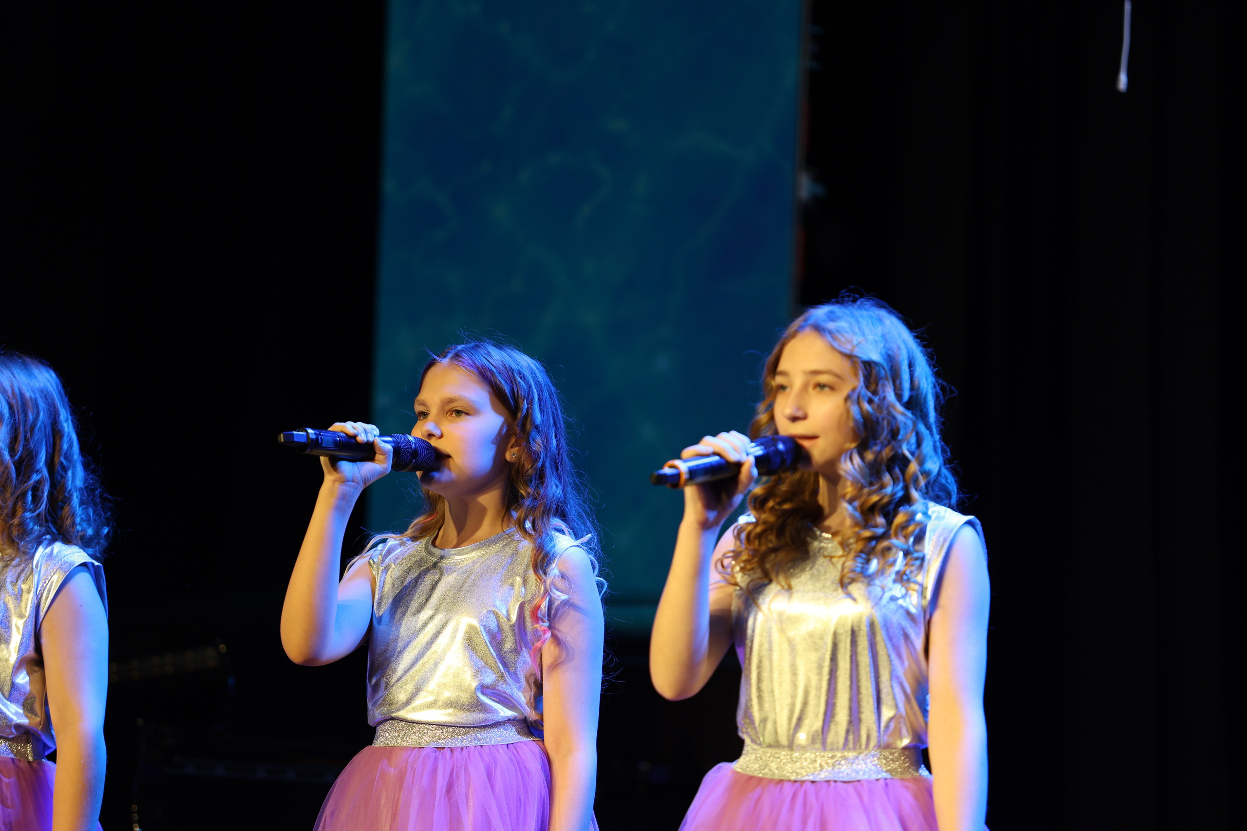 25 января, г. Челябинск. Золотое яблочко