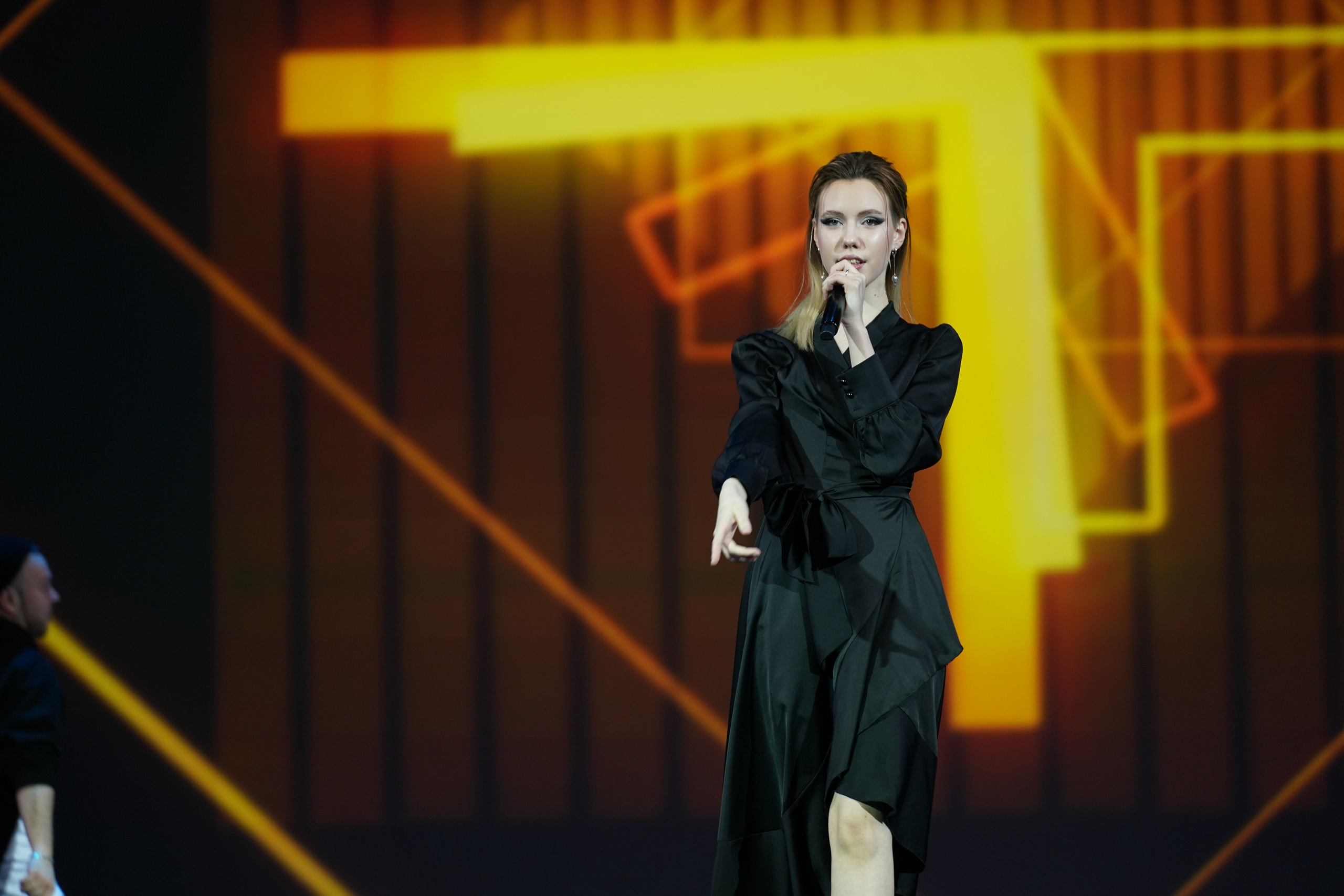 18 мая, отделение 2, г. Москва, Кремль. Золотое яблочко