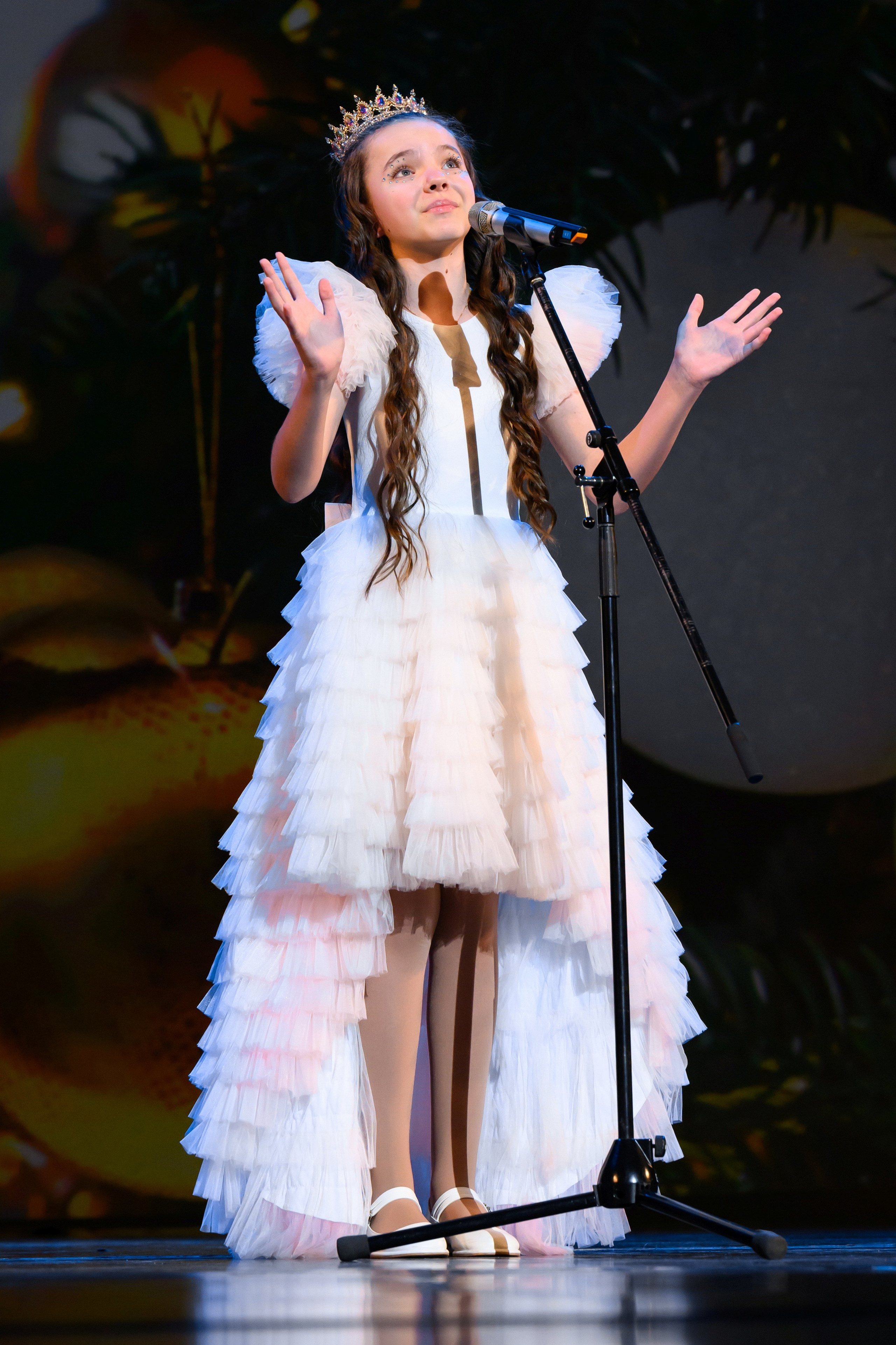 4 декабря, блок 1, награда, г. Санкт-Петербург. Золотое яблочко