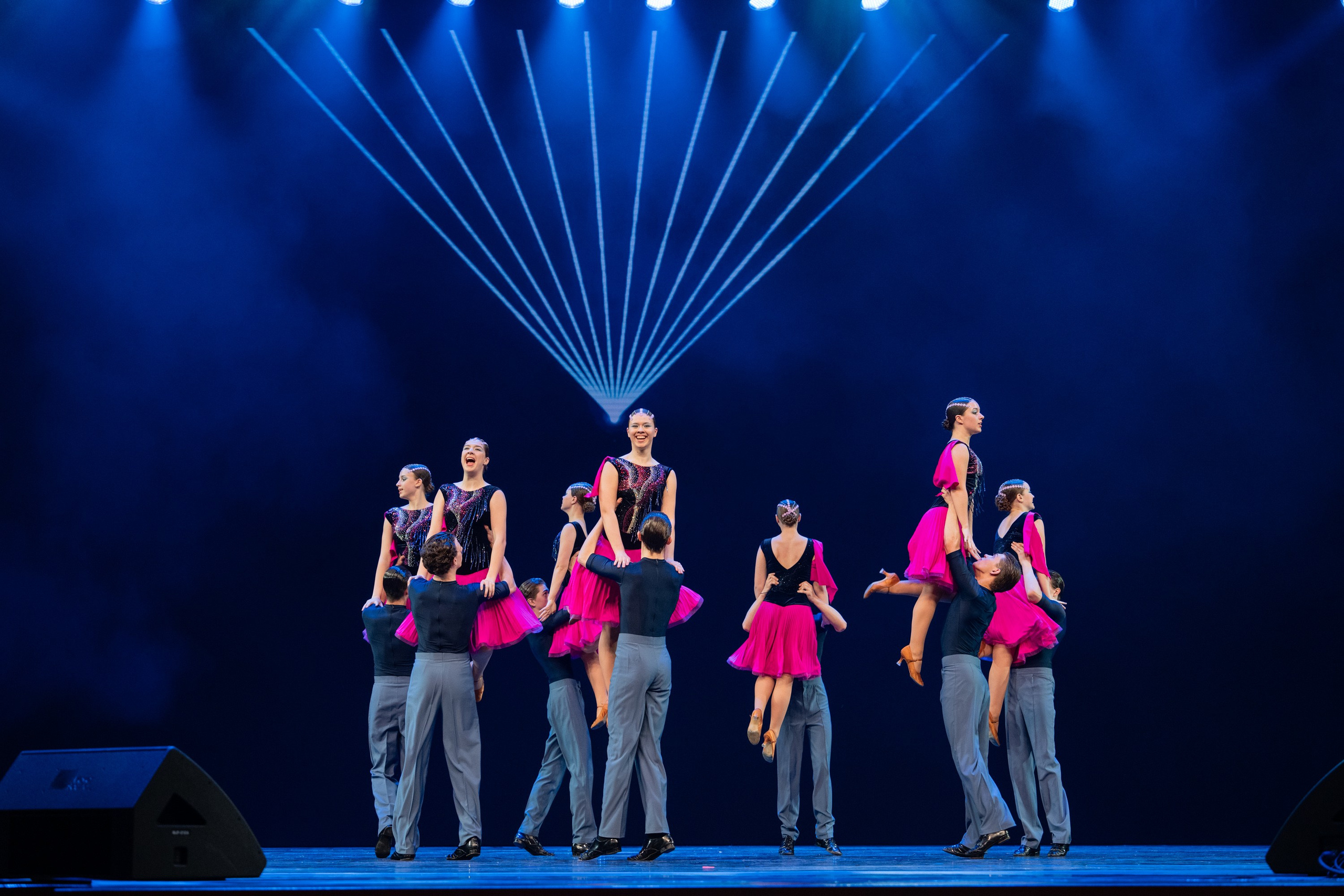 18 мая, г. Москва, Кремль, Концерт. Золотое яблочко