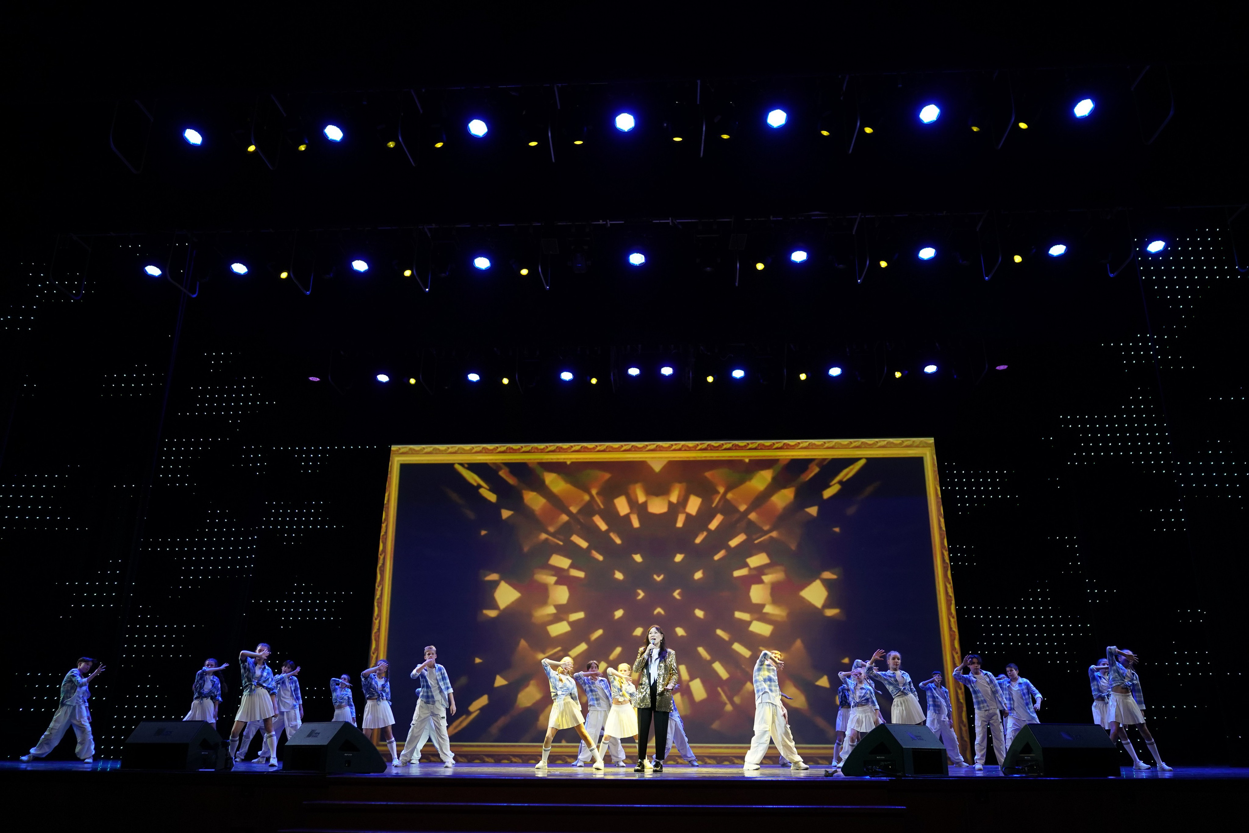 18 мая, отделение 1, г. Москва, Кремль. Золотое яблочко