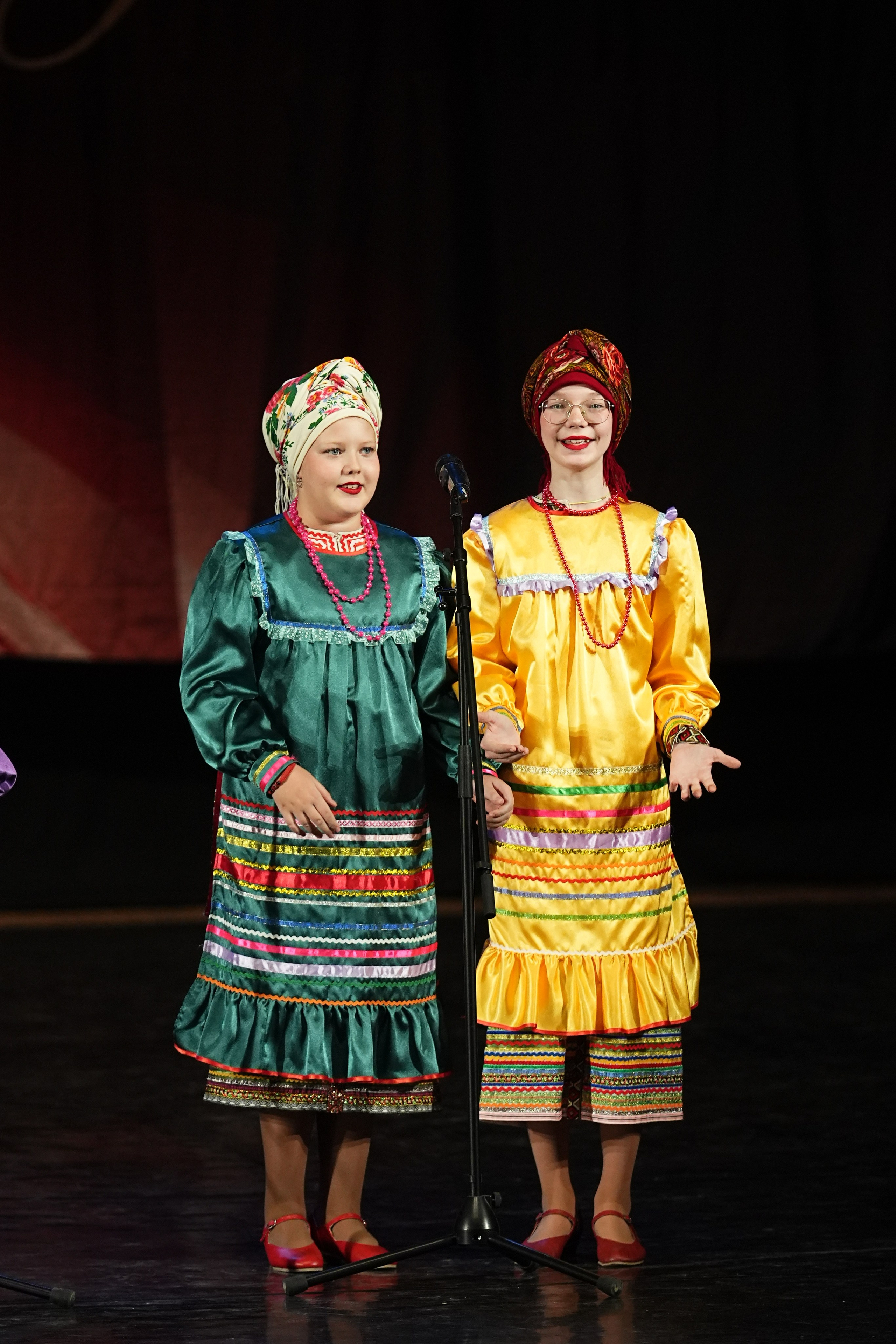 6 декабря, блок 2, г. Нижний Новгород. Золотое яблочко