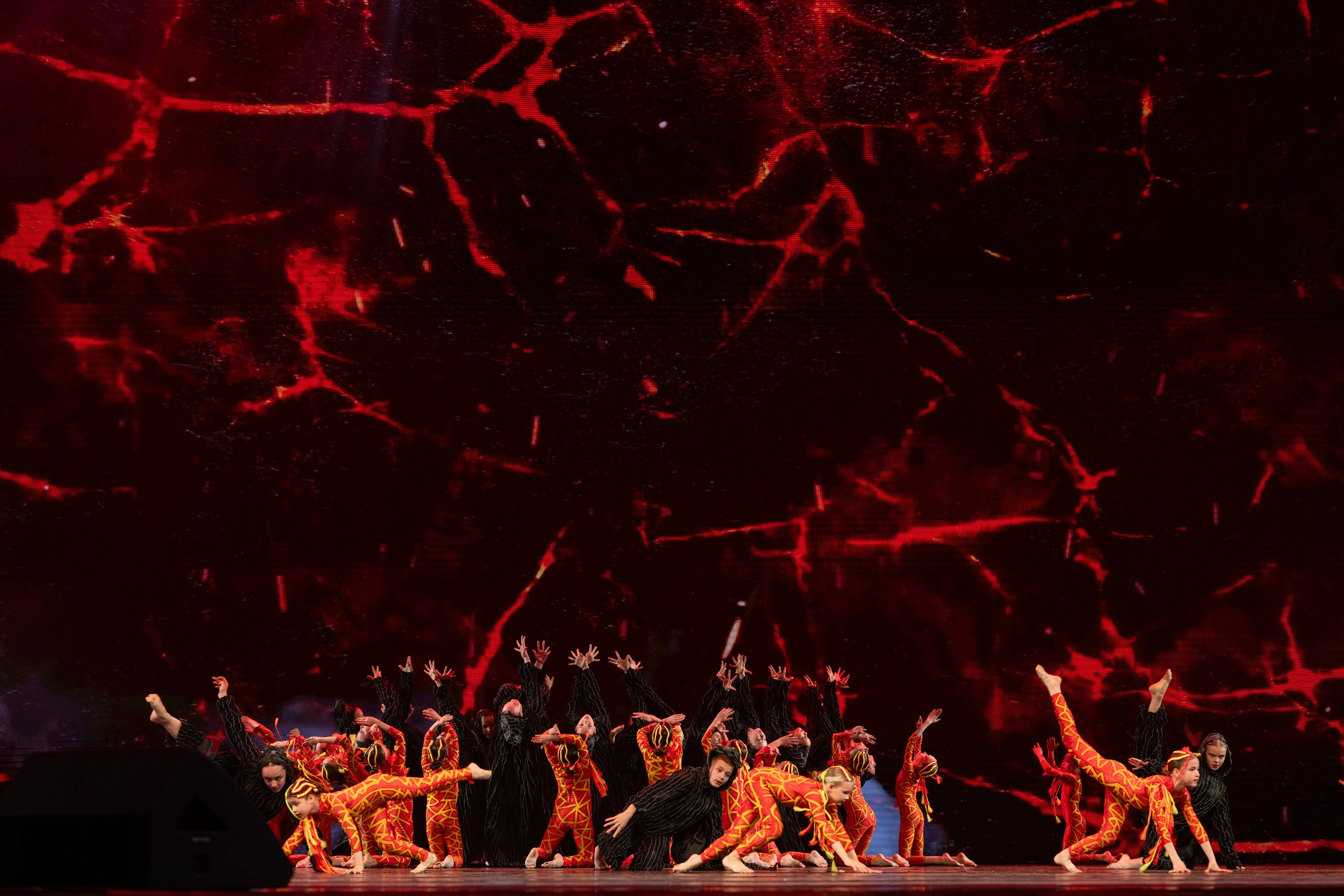 16 мая, г. Москва, Кремль, Концерт. Золотое яблочко