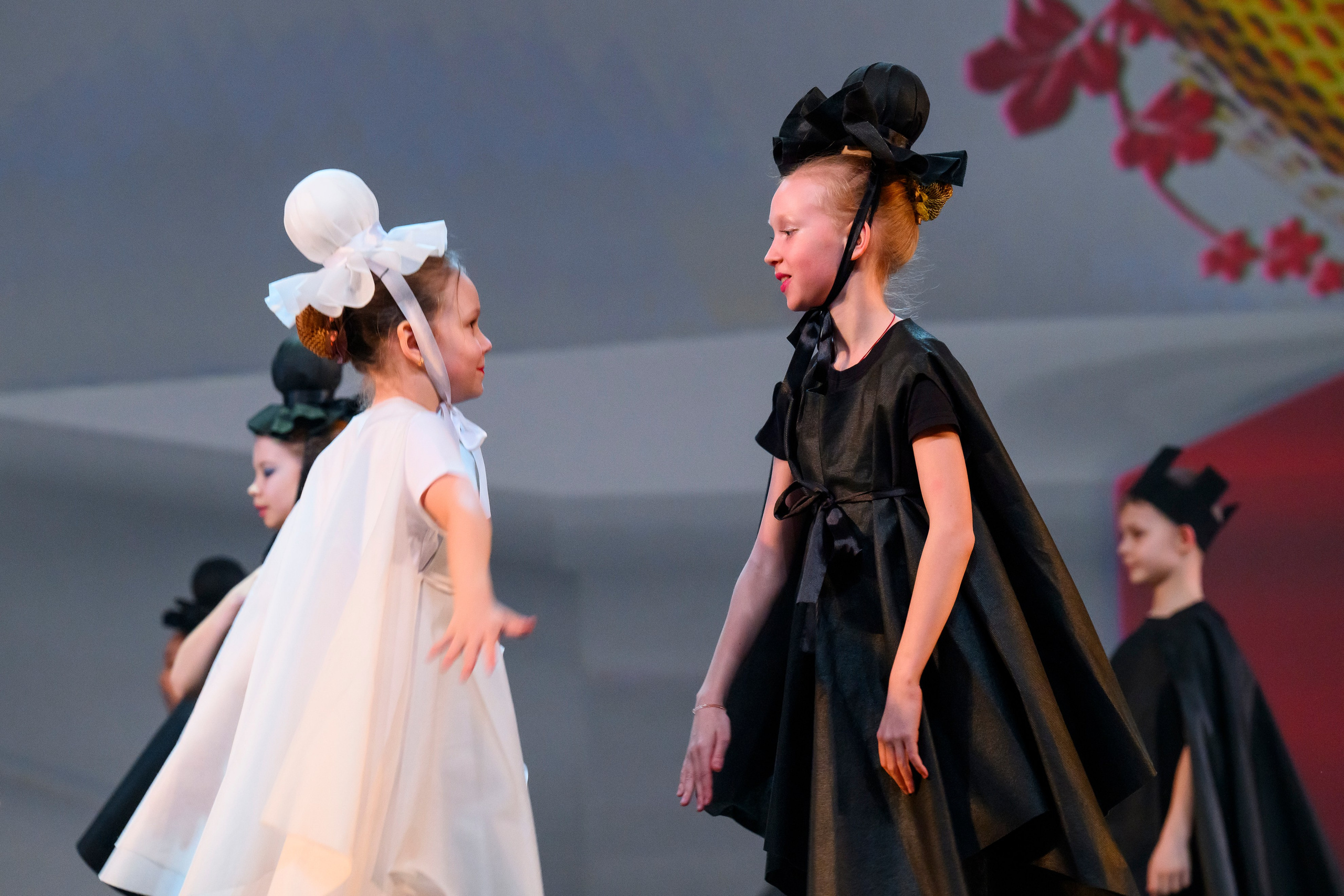 23 апреля, часть 2, БКЗ Октябрьский, г. Санкт-Петербург. Золотое яблочко