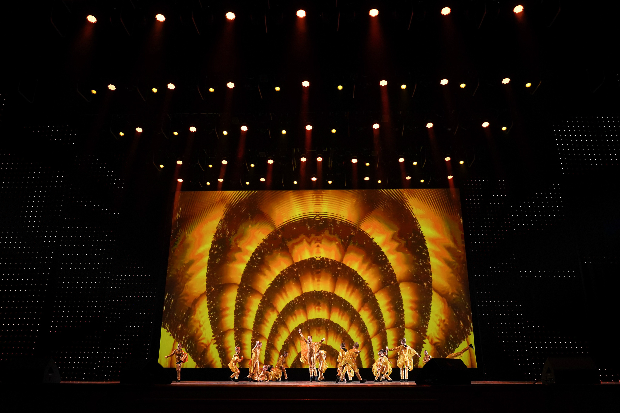 13 мая, г. Москва, Кремль. Золотое яблочко