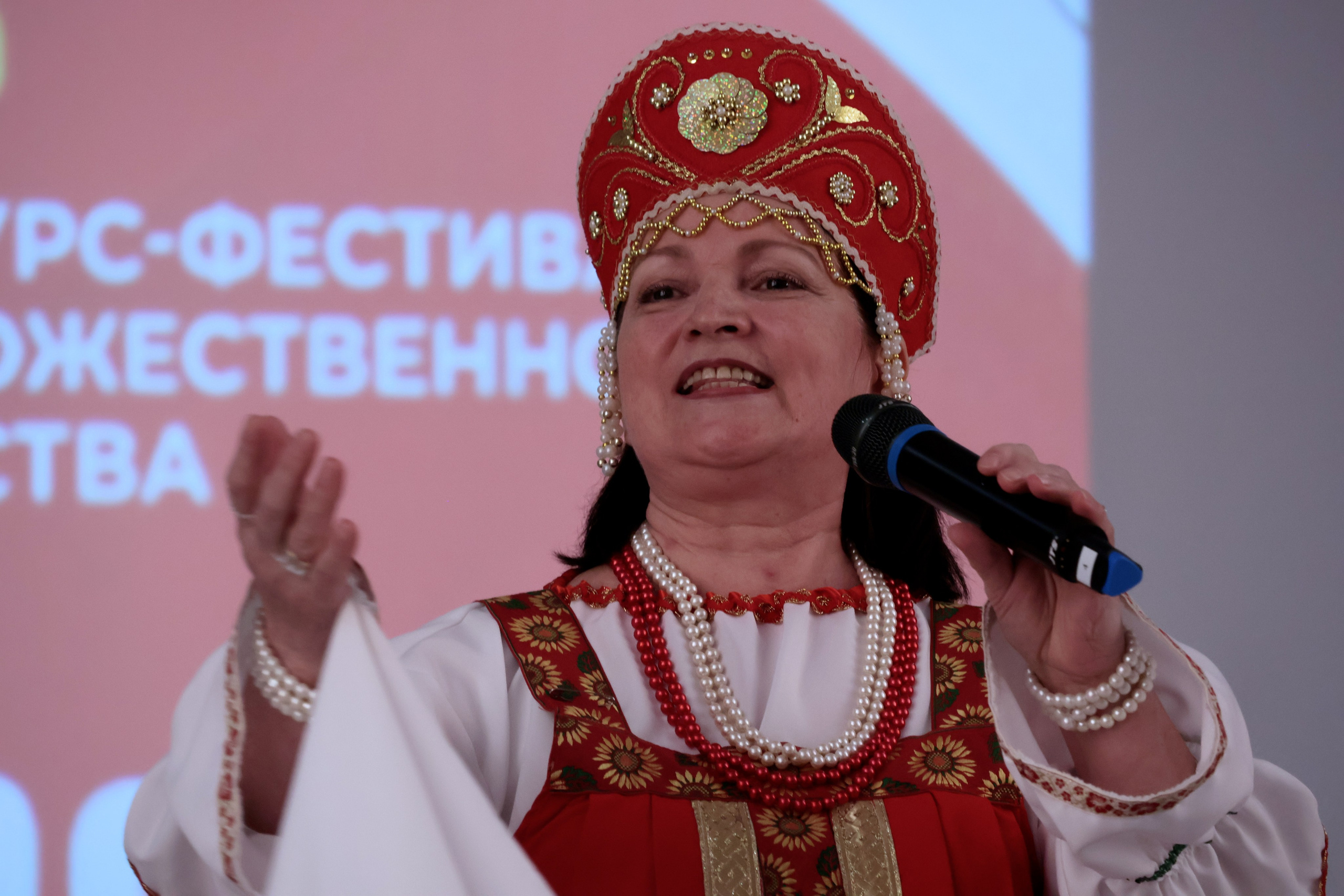 Серебряная звезда, 2026 года. Золотое яблочко