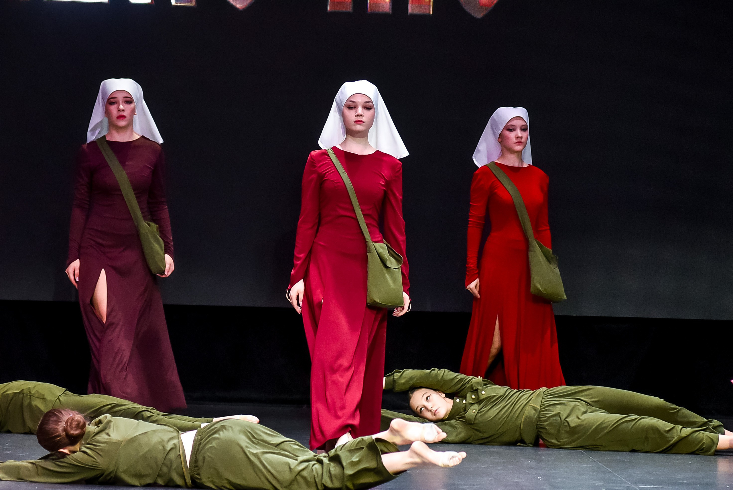 3 ноября, г. Казань. Золотое яблочко