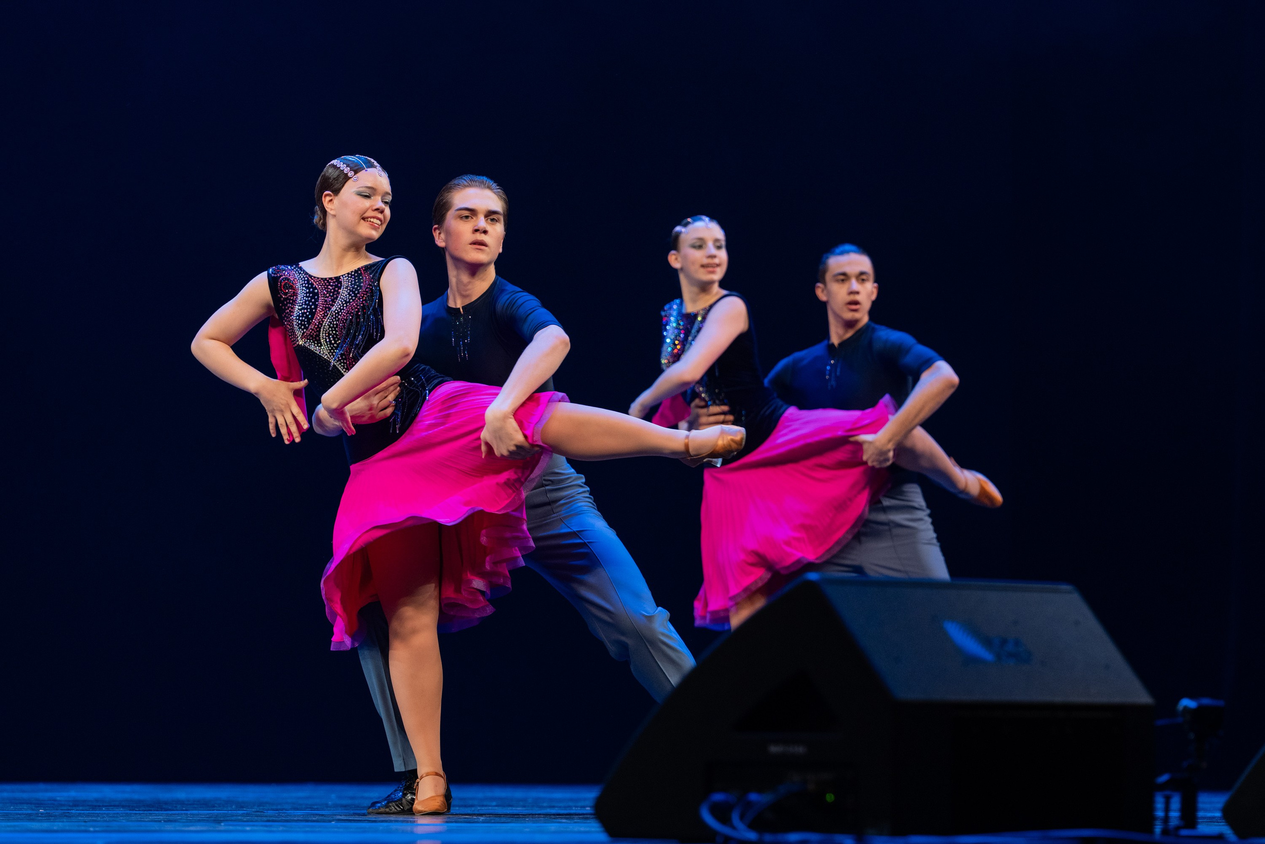 18 мая, г. Москва, Кремль, Концерт. Золотое яблочко