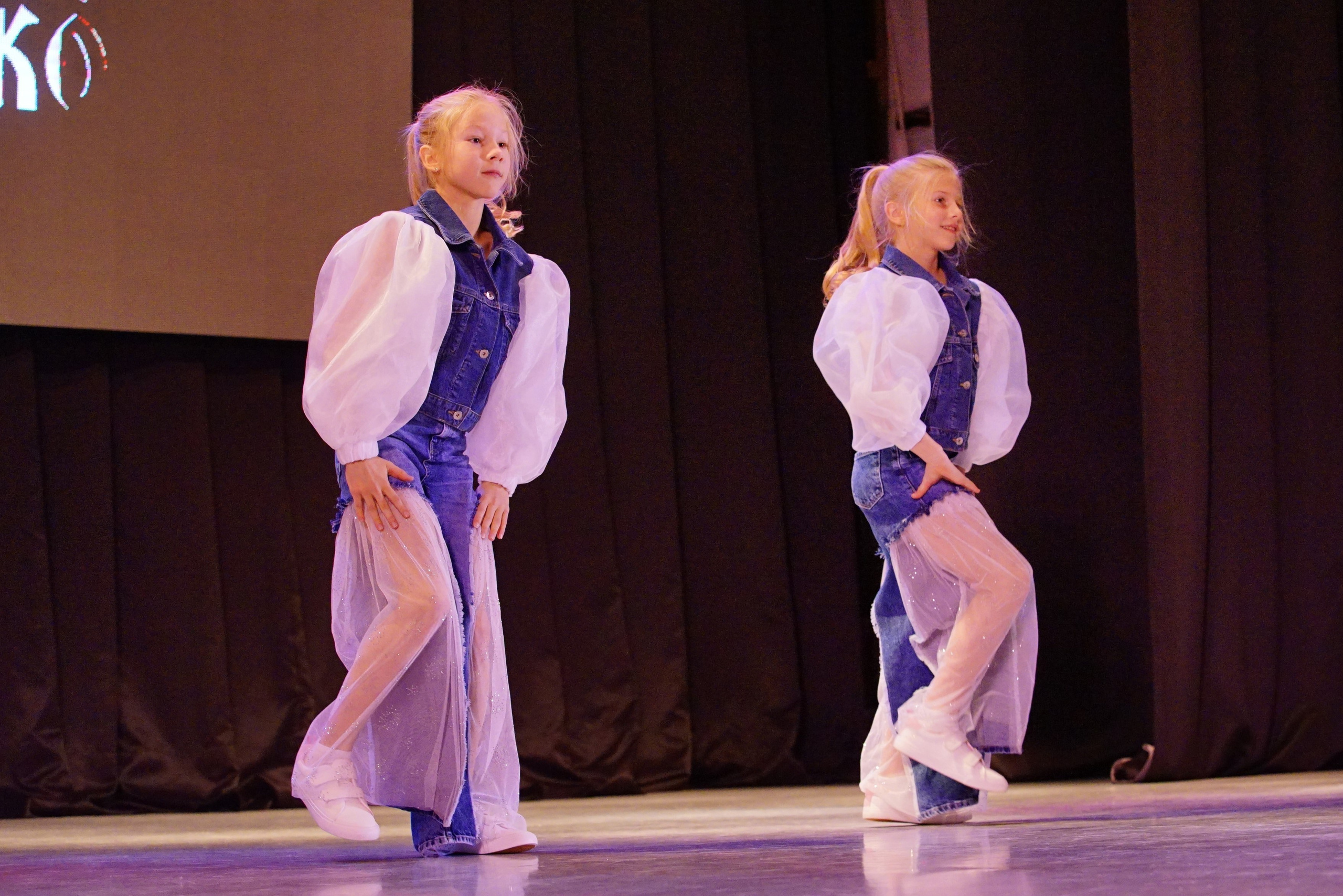 17 ноября, г. Новосибирск. Золотое яблочко