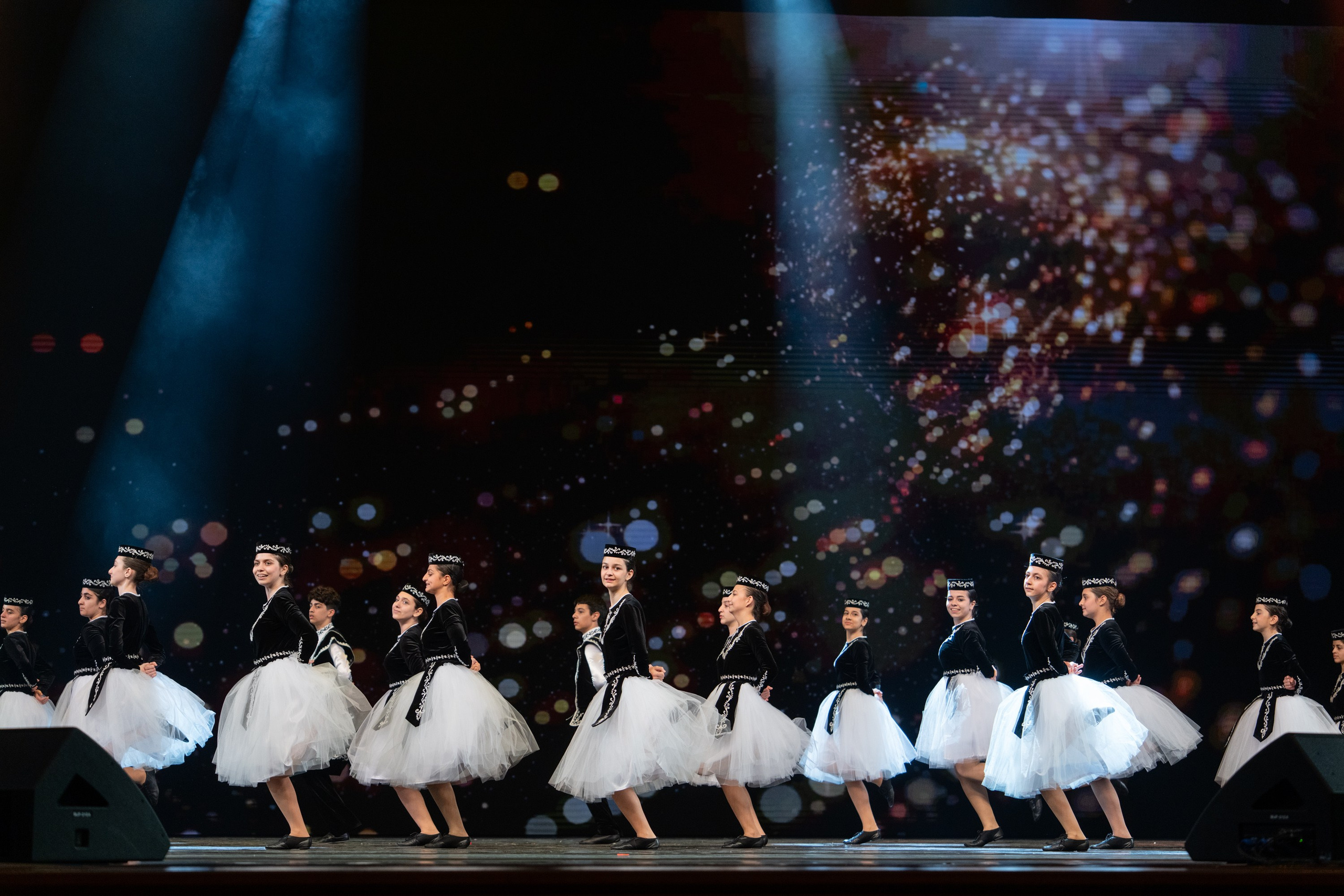 18 мая, г. Москва, Кремль, Концерт. Золотое яблочко