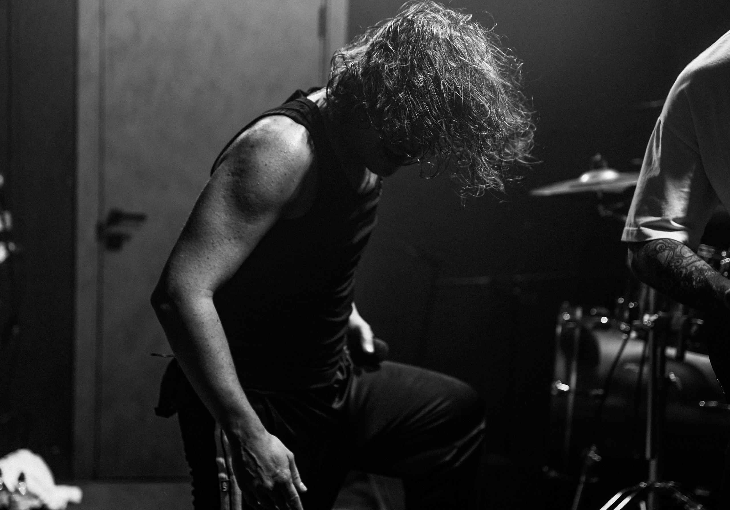 THE KOREA @PRAVDA CLUB