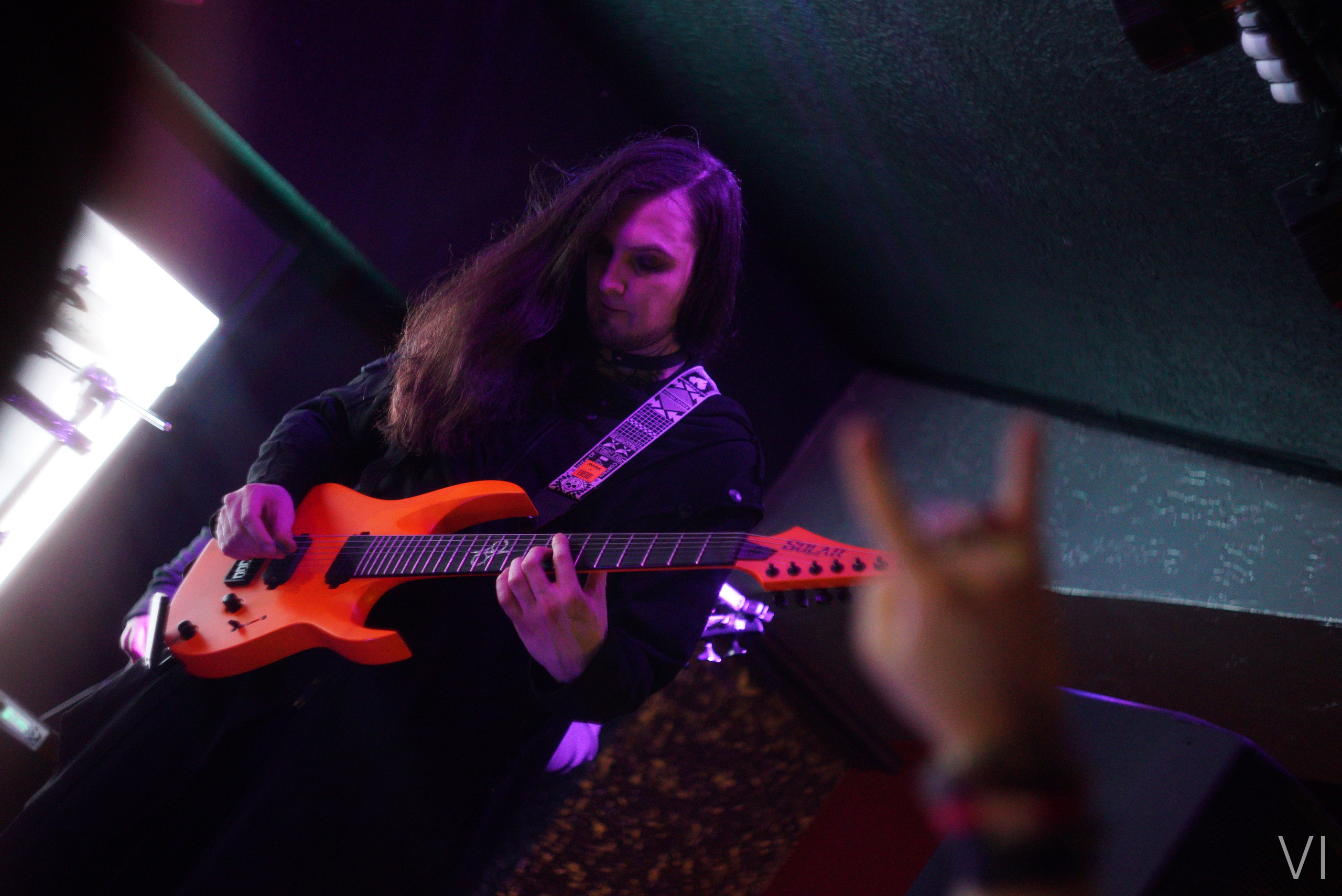 Gurin's B-Day. Концертный и репортажный фотограф Воронин Игорь