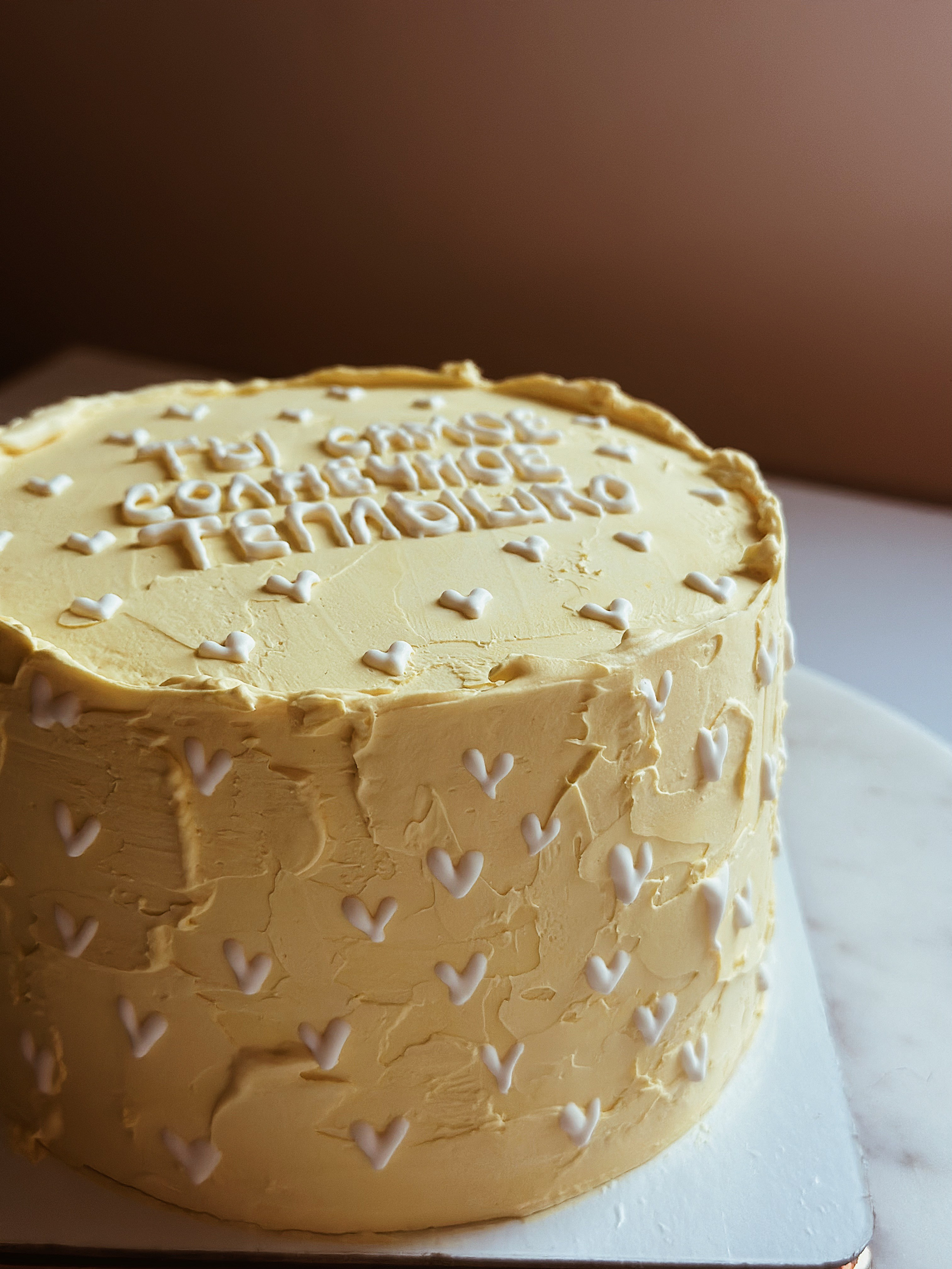 Мини-cake. Арт-кондитер в Москве Маша Шафран