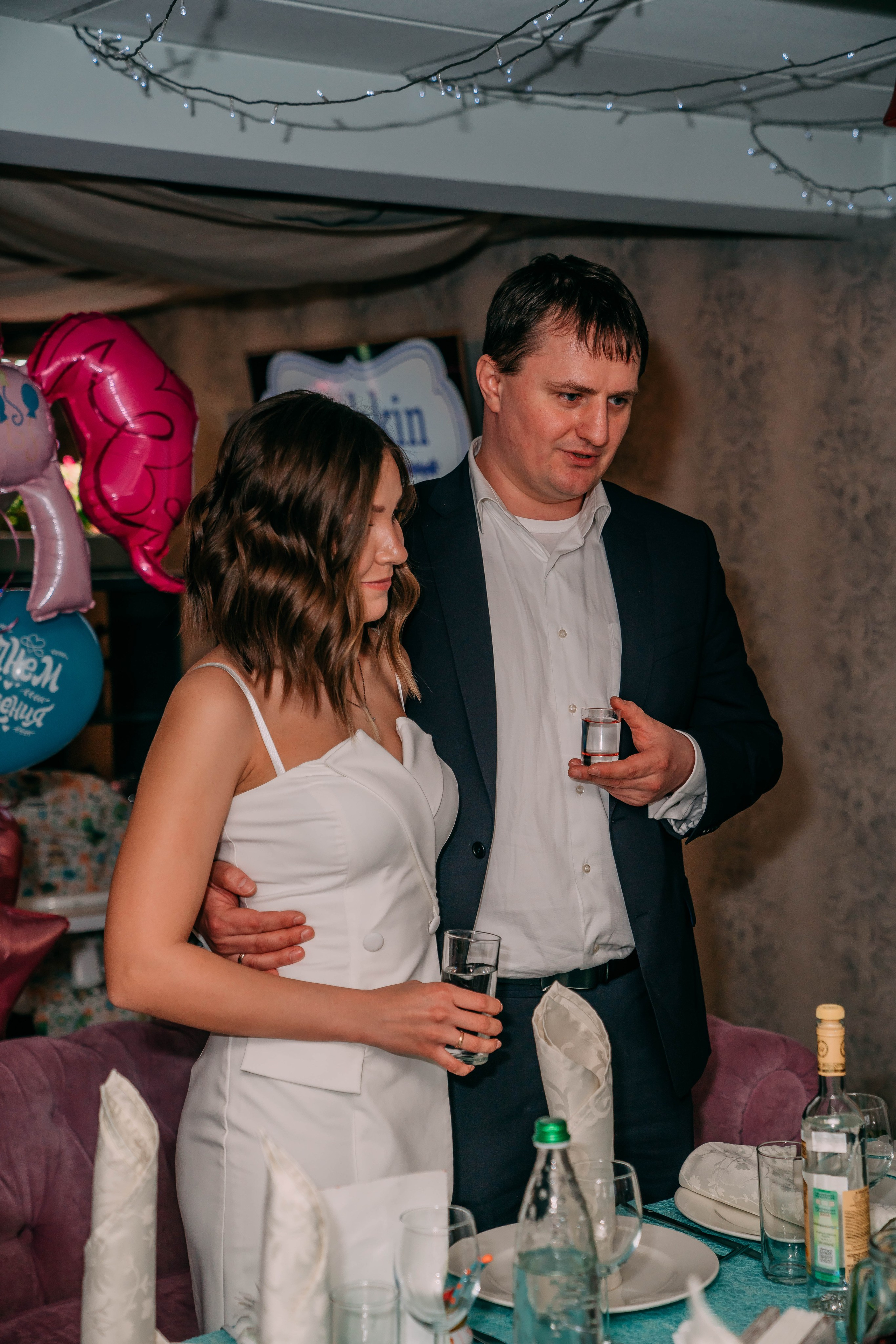 Эля. Семейный и школьный фотограф в Москве Юлия Кобзева