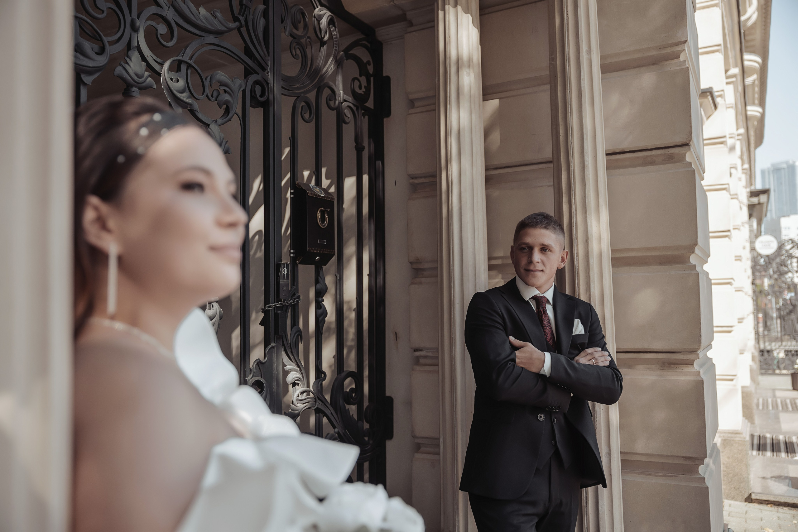 Антон Арина