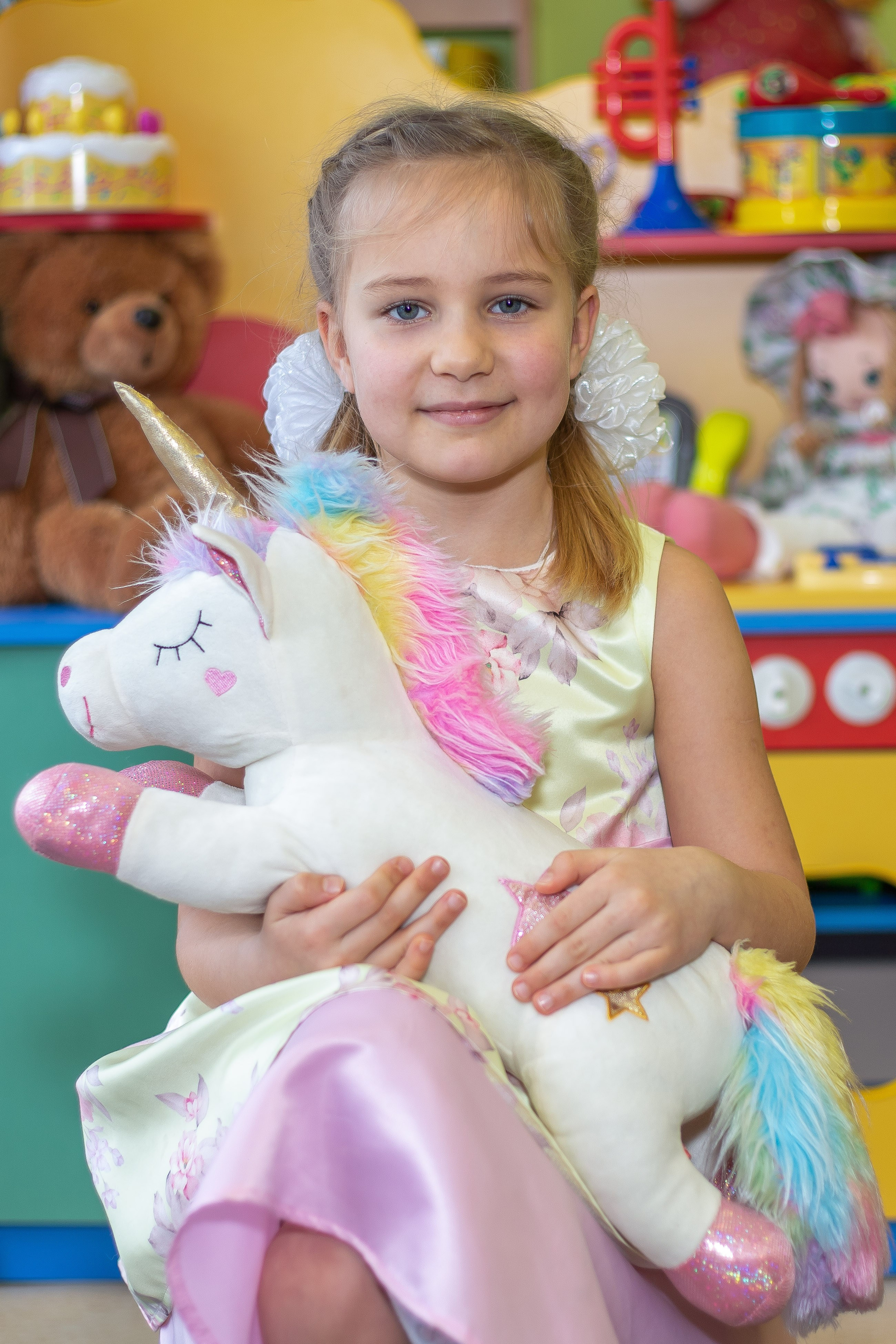 Выпускные альбомы и фильмы