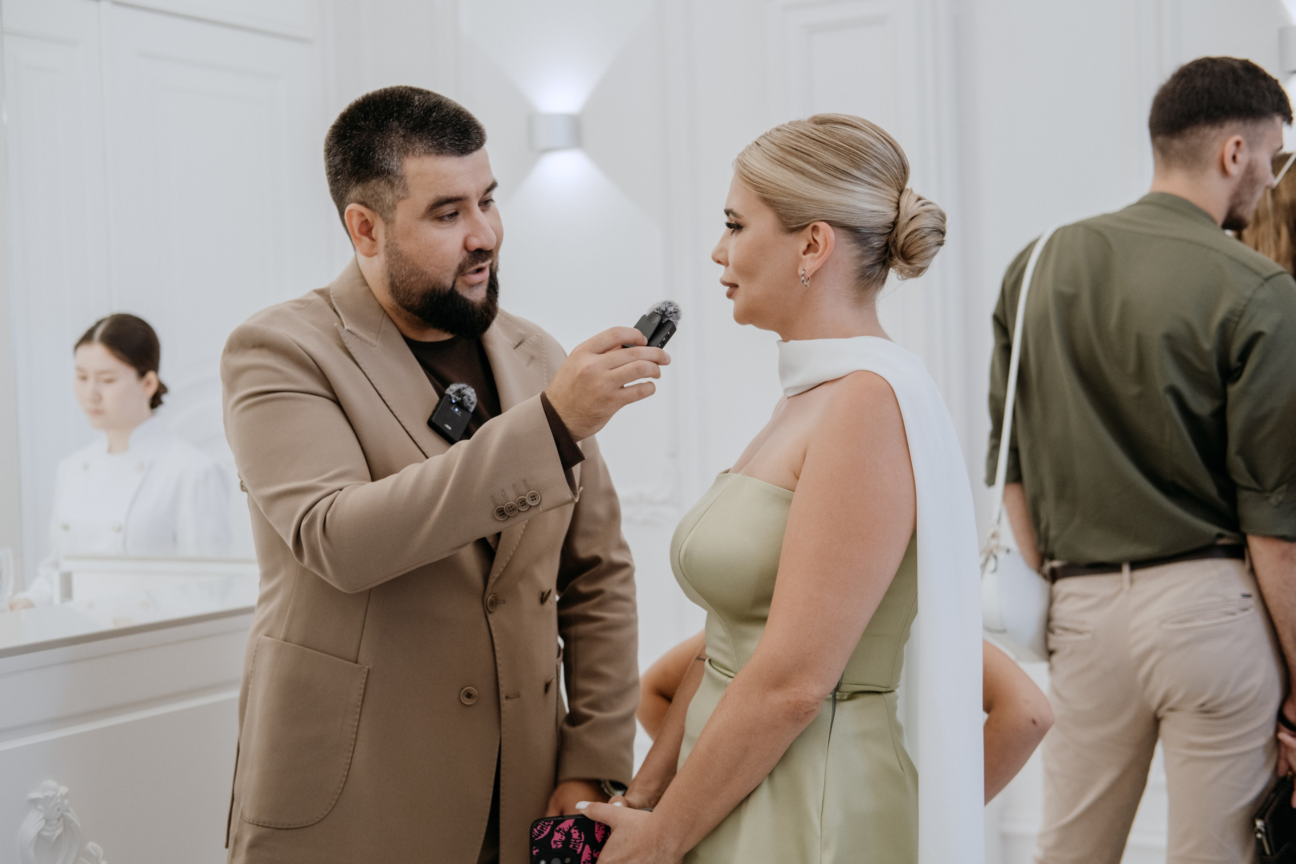 Владислав и Елизавета. Фотограф в Астрахани Васякина Анастасия