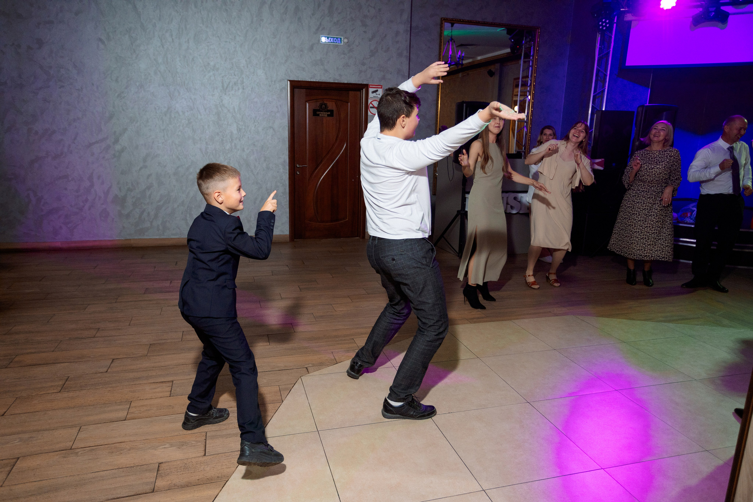 СВАДЬБА: Дима и Юля. Все фото. Профессиональный фотограф в Ижевске Леша Петров