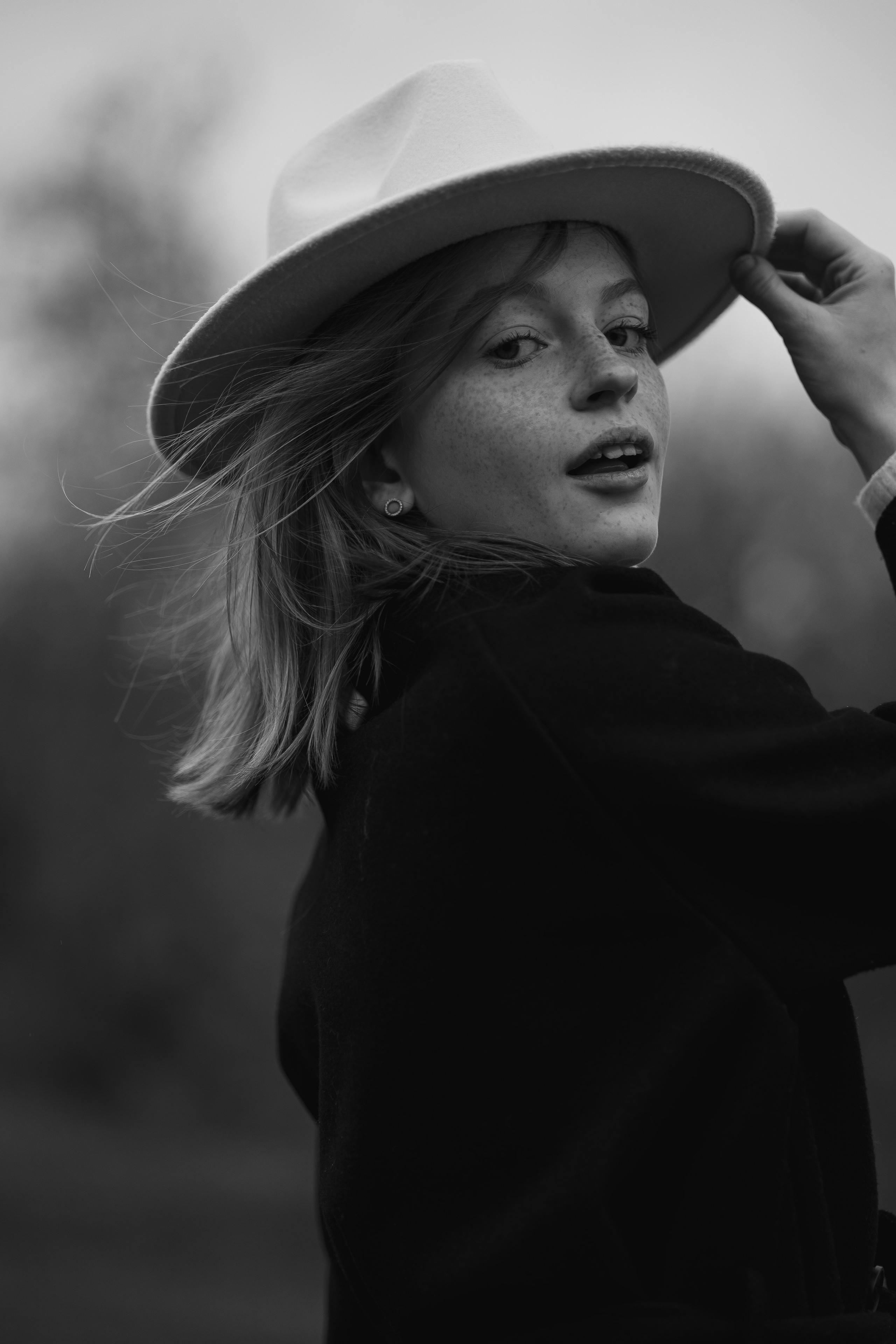 Саша. Фотограф Москва