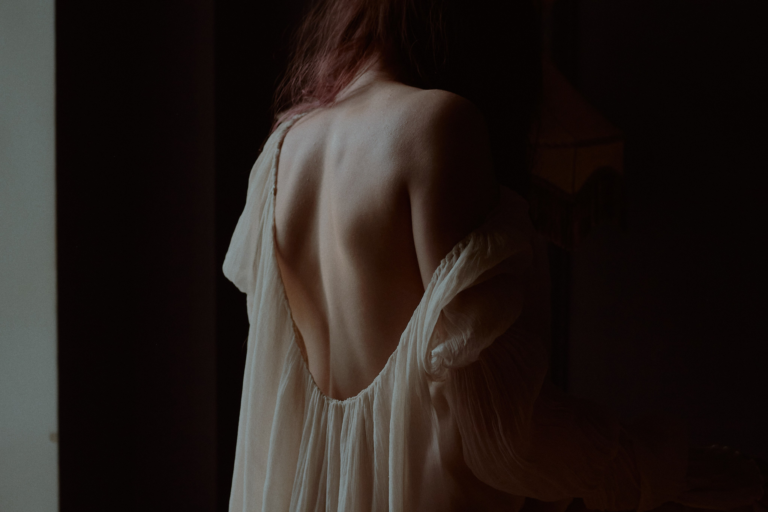 Мари. Фотограф лавстори Москва/МО Приятелева Ангелина