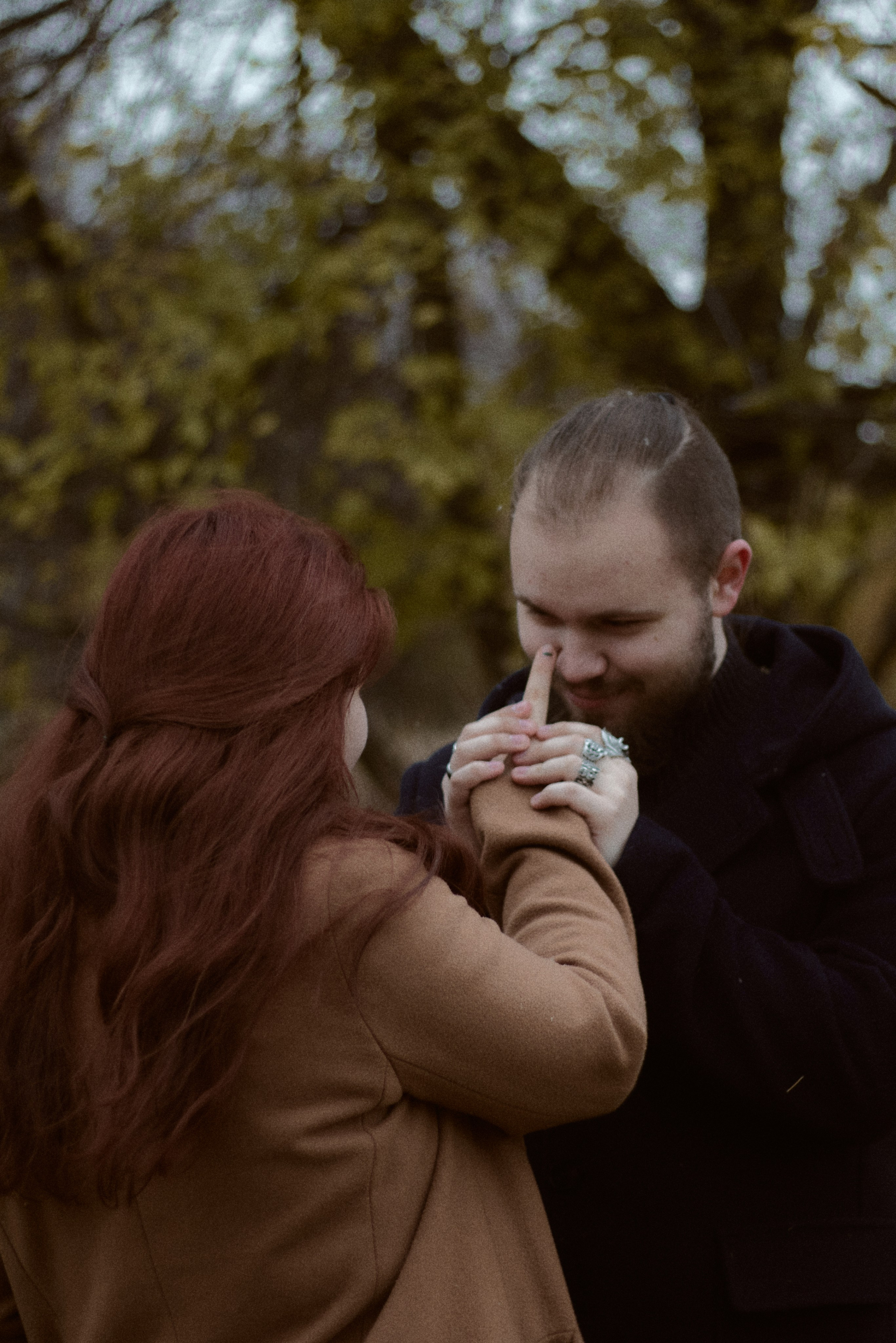Агата и Даниил. Фотограф лавстори Москва/МО Приятелева Ангелина
