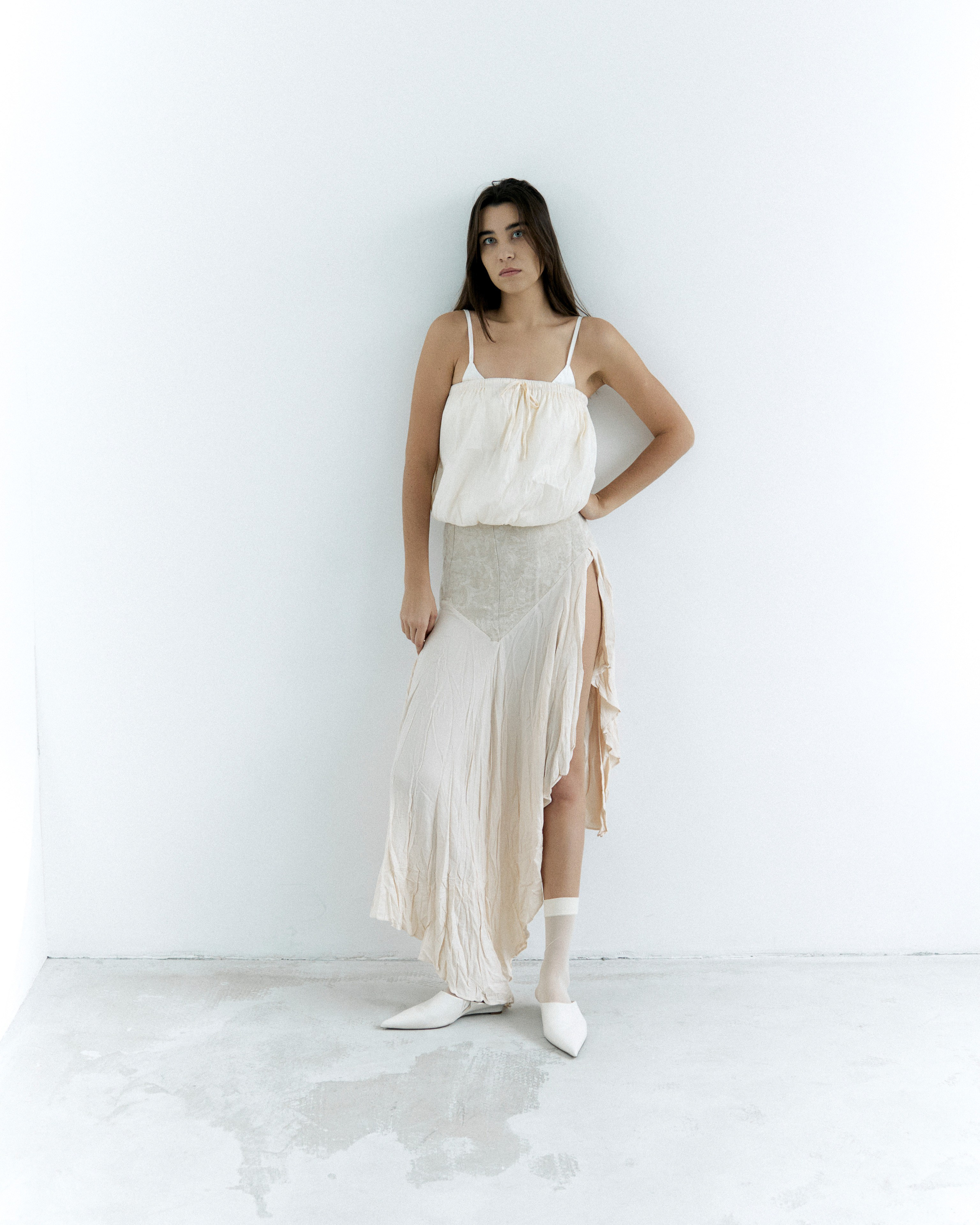 Милена. Фотограф и видеограф в Москве Юлия Прушинская