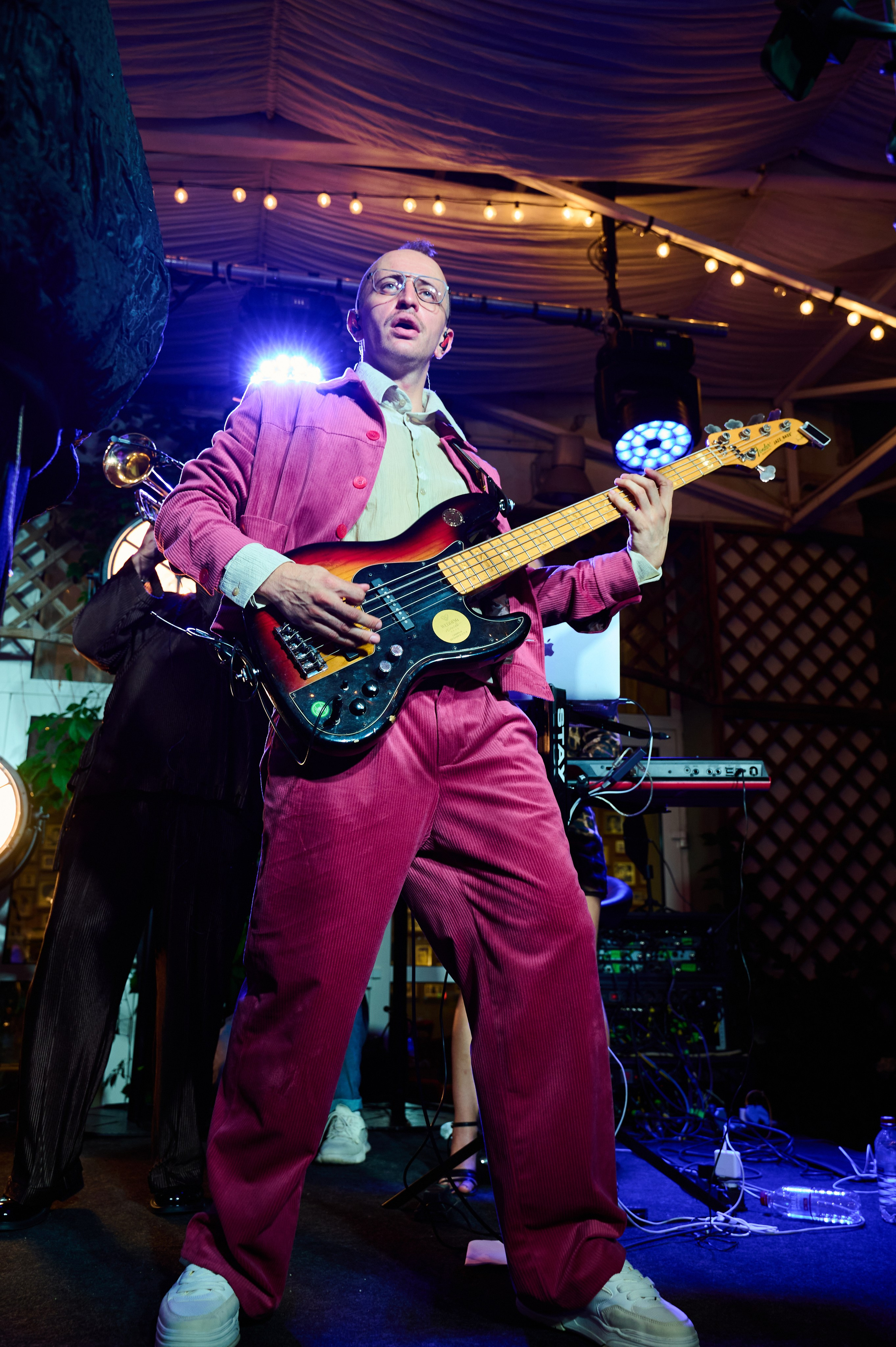 Айвазовский Оркестра. Фотограф Универсал в Новосибирске