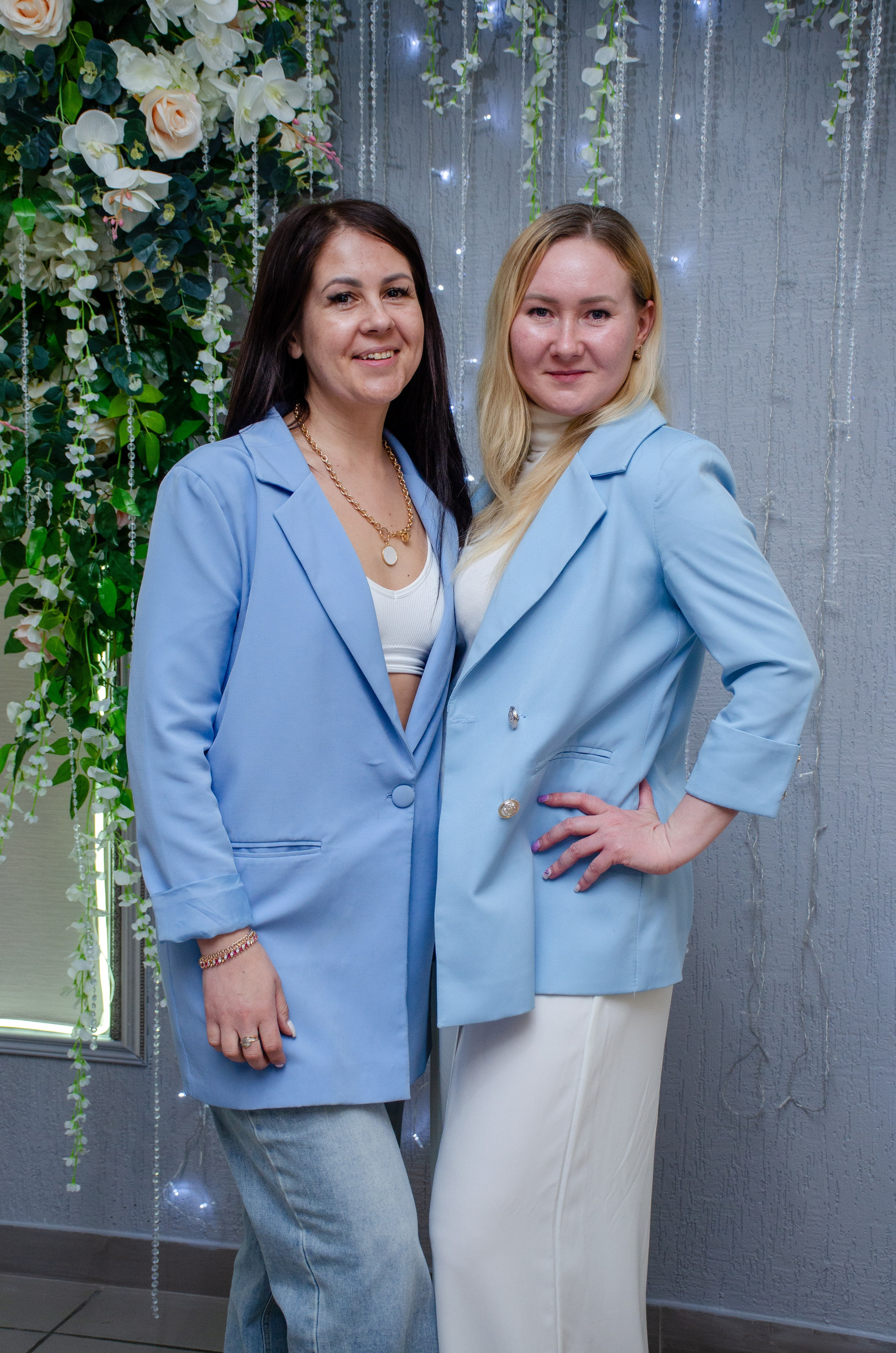 Мастер-класс для Ведущих Дмитрия Питерсского. Фотограф Универсал в Новосибирске