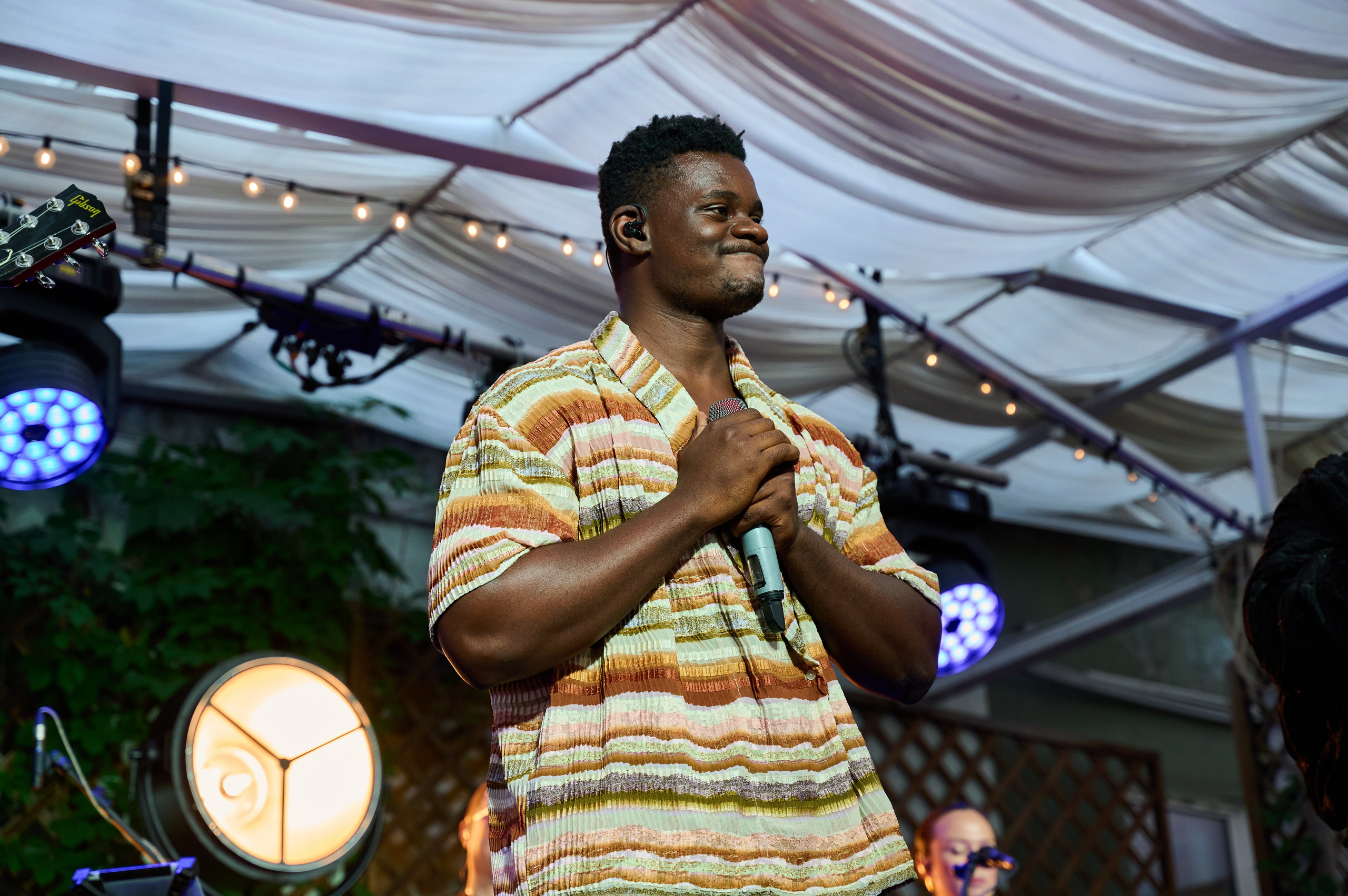 Айвазовский Оркестра. Фотограф Универсал в Новосибирске