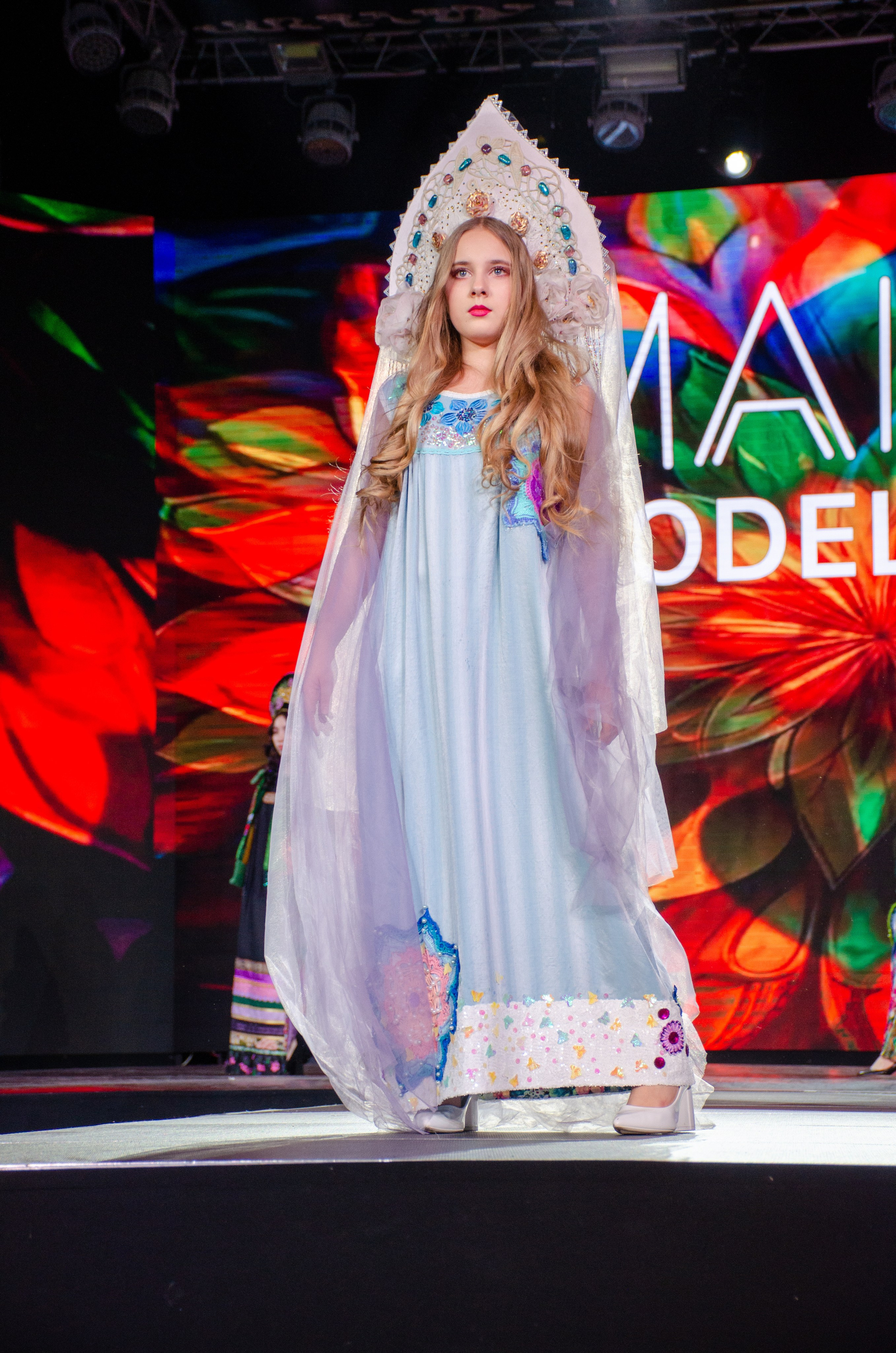 Премия Сибирский стиль. Фотограф Универсал в Новосибирске