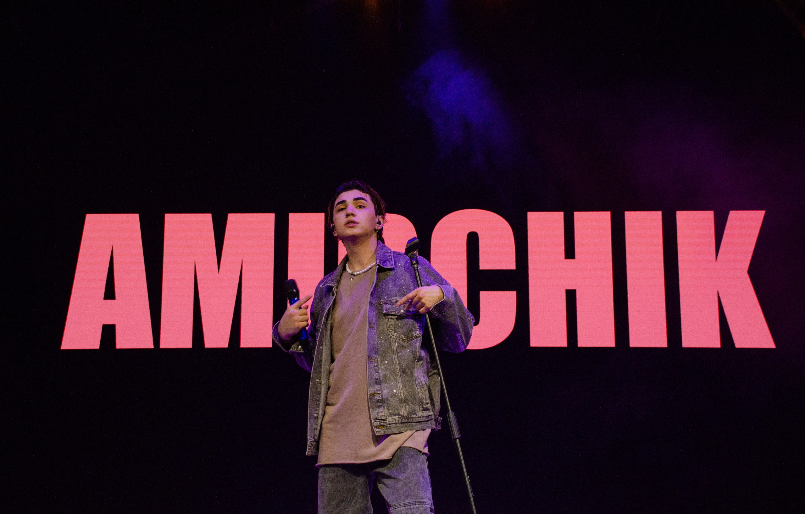 AMIRCHIK. Фотограф Универсал в Новосибирске